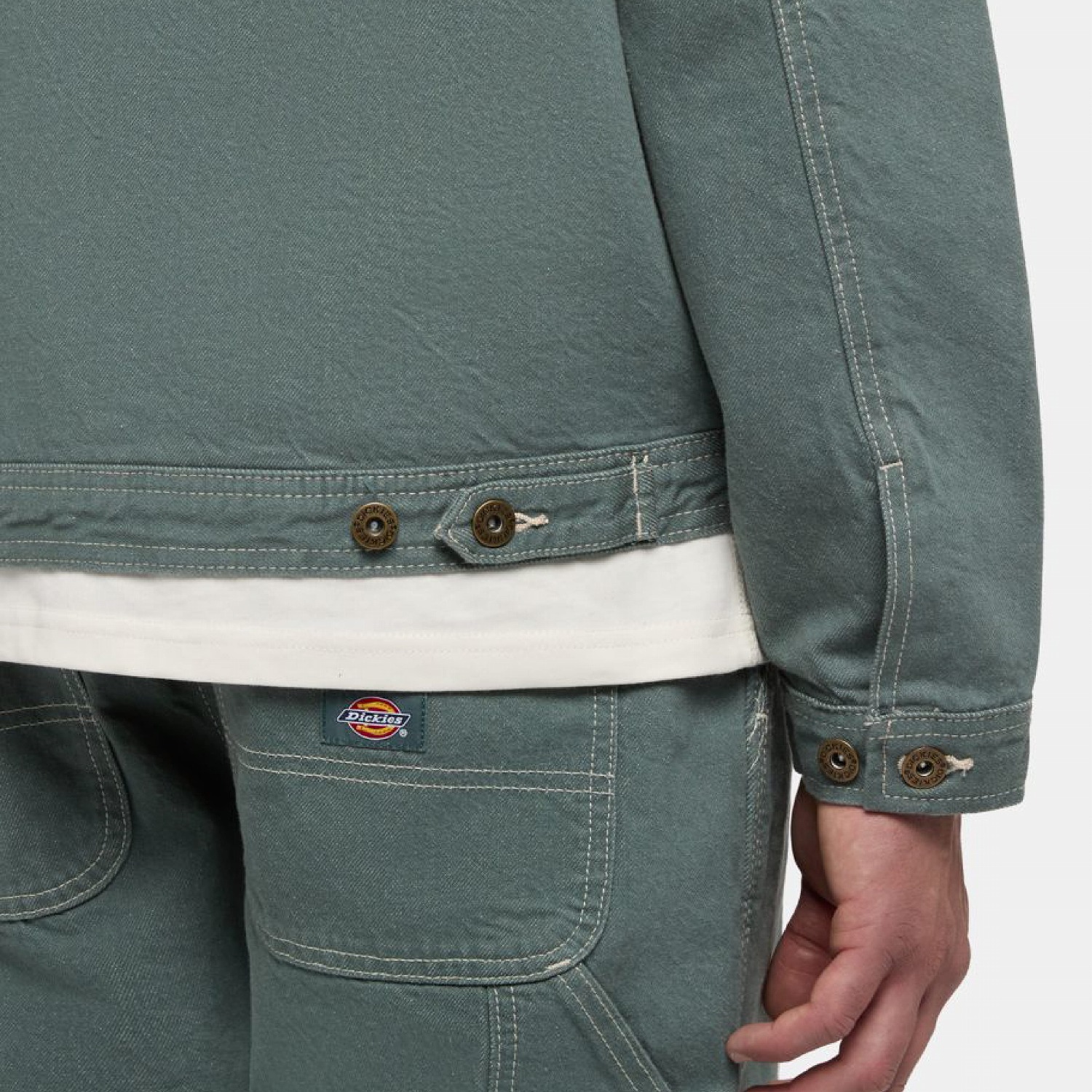 スティーブンスビル ペインター ジャケット |ディッキーズ（Dickies）公式オンラインショップ