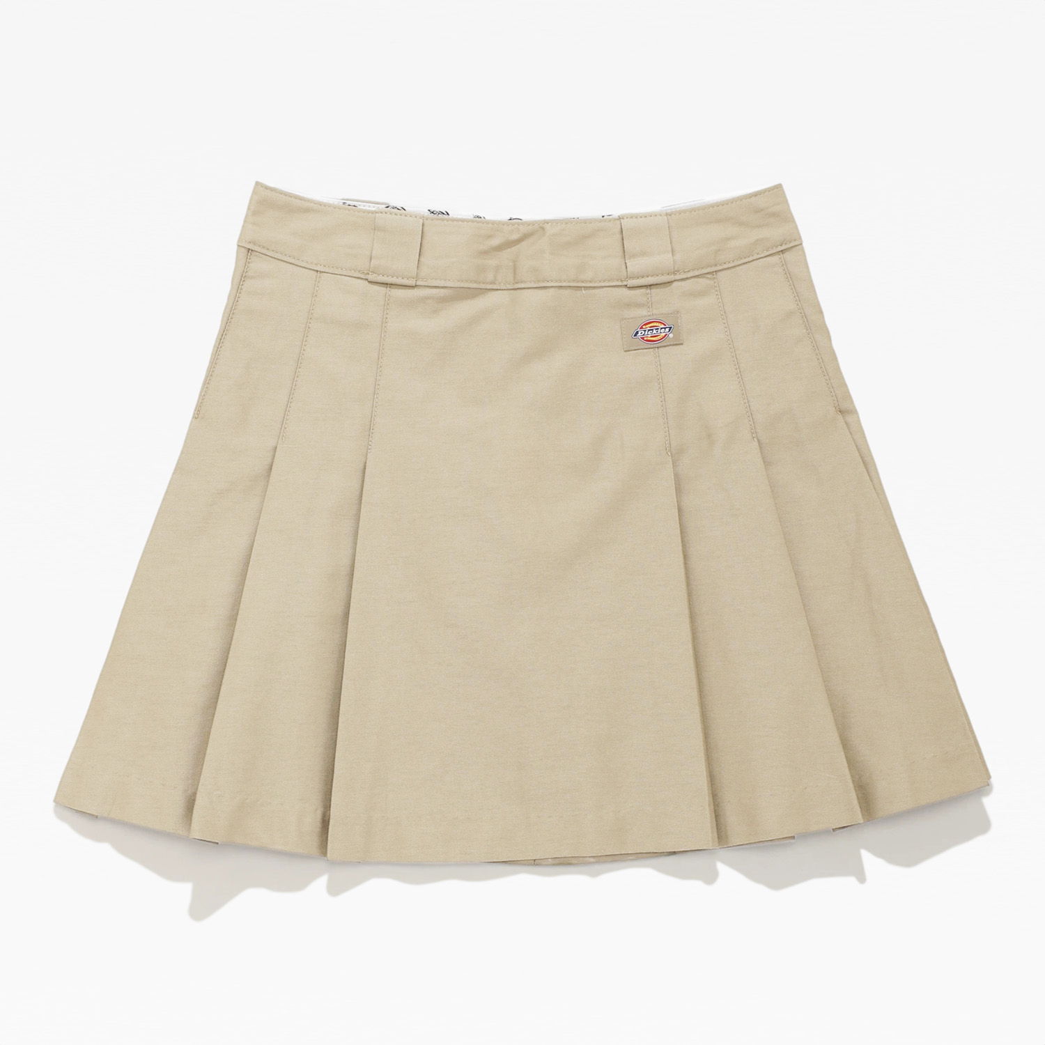 エリザヴィル スカート レギュラーフィット |ディッキーズ（Dickies）公式オンラインショップ