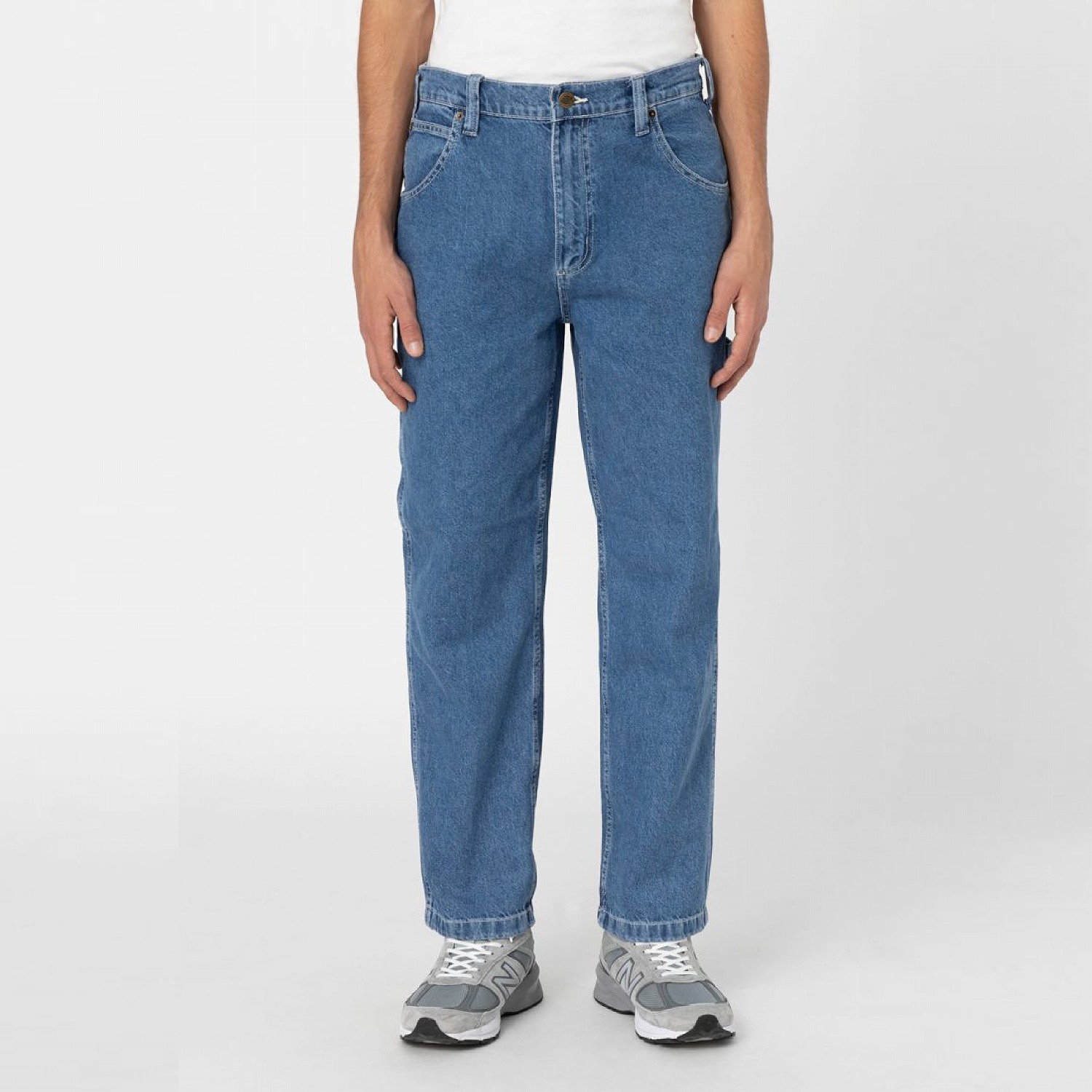 ギャリービル デニムパンツ |ディッキーズ（Dickies）公式オンラインショップ