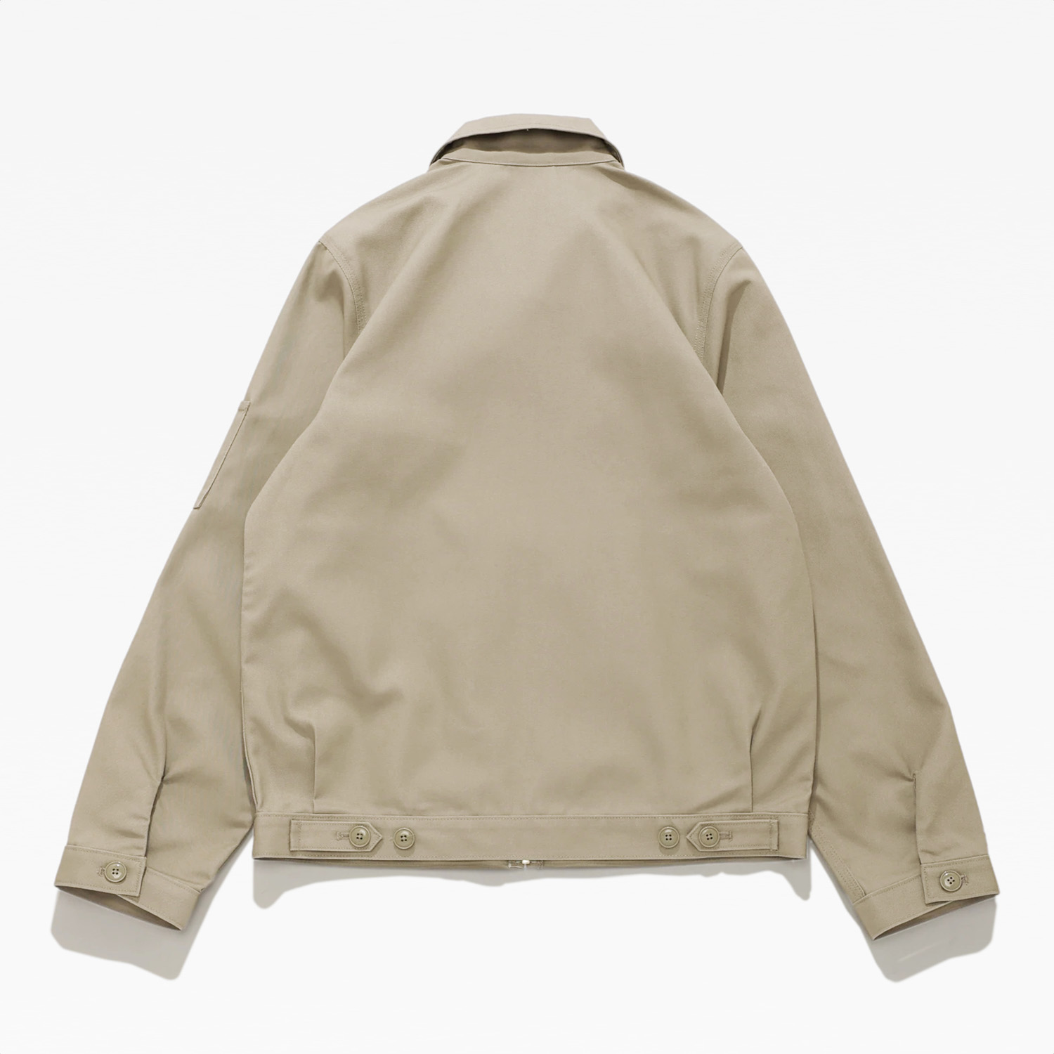楽天市場】【Dickies】DK 中綿キルトアイゼンハワージャケット