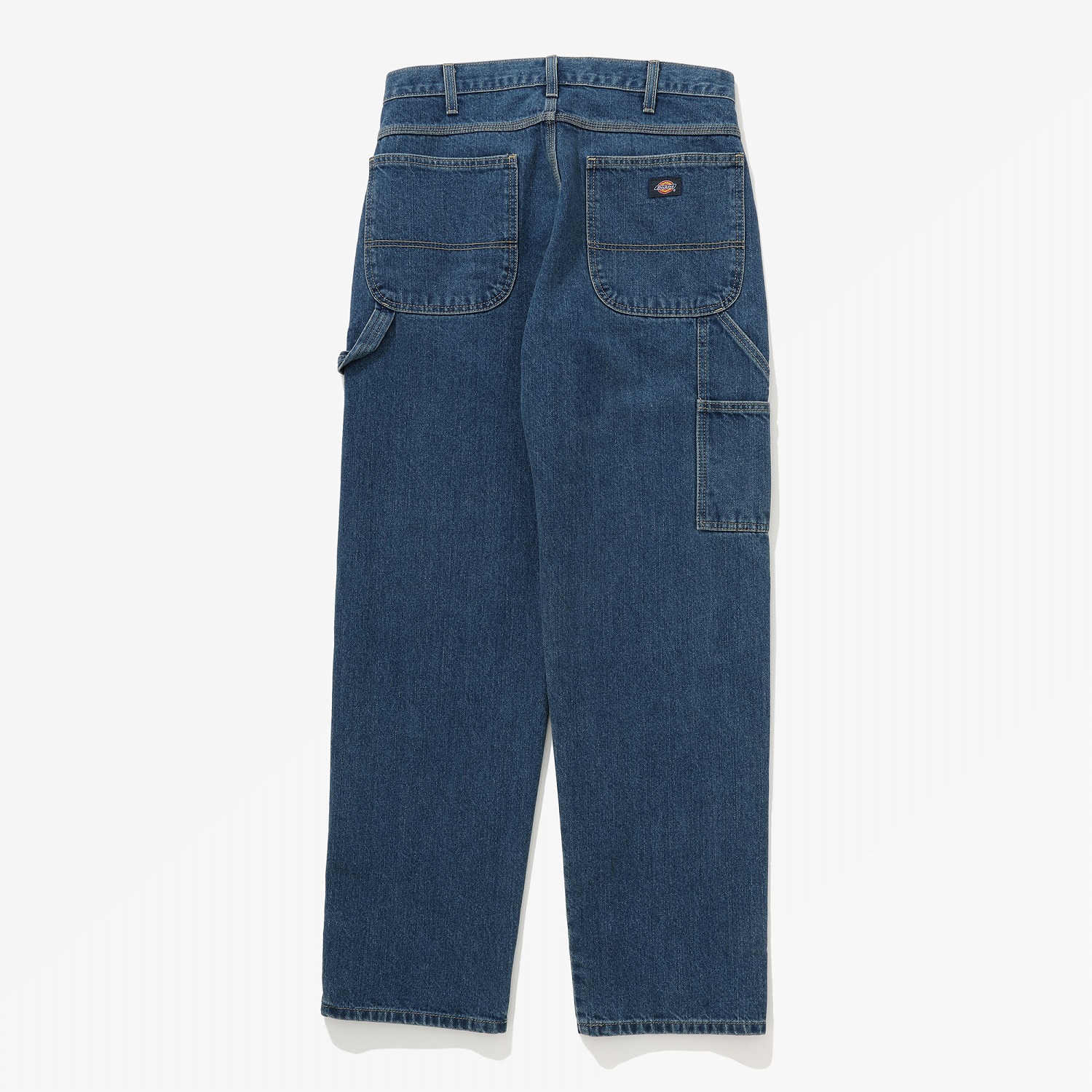 リラックス フィット ヘビーウェイト カーペンター デニムパンツ　1993 image number 1