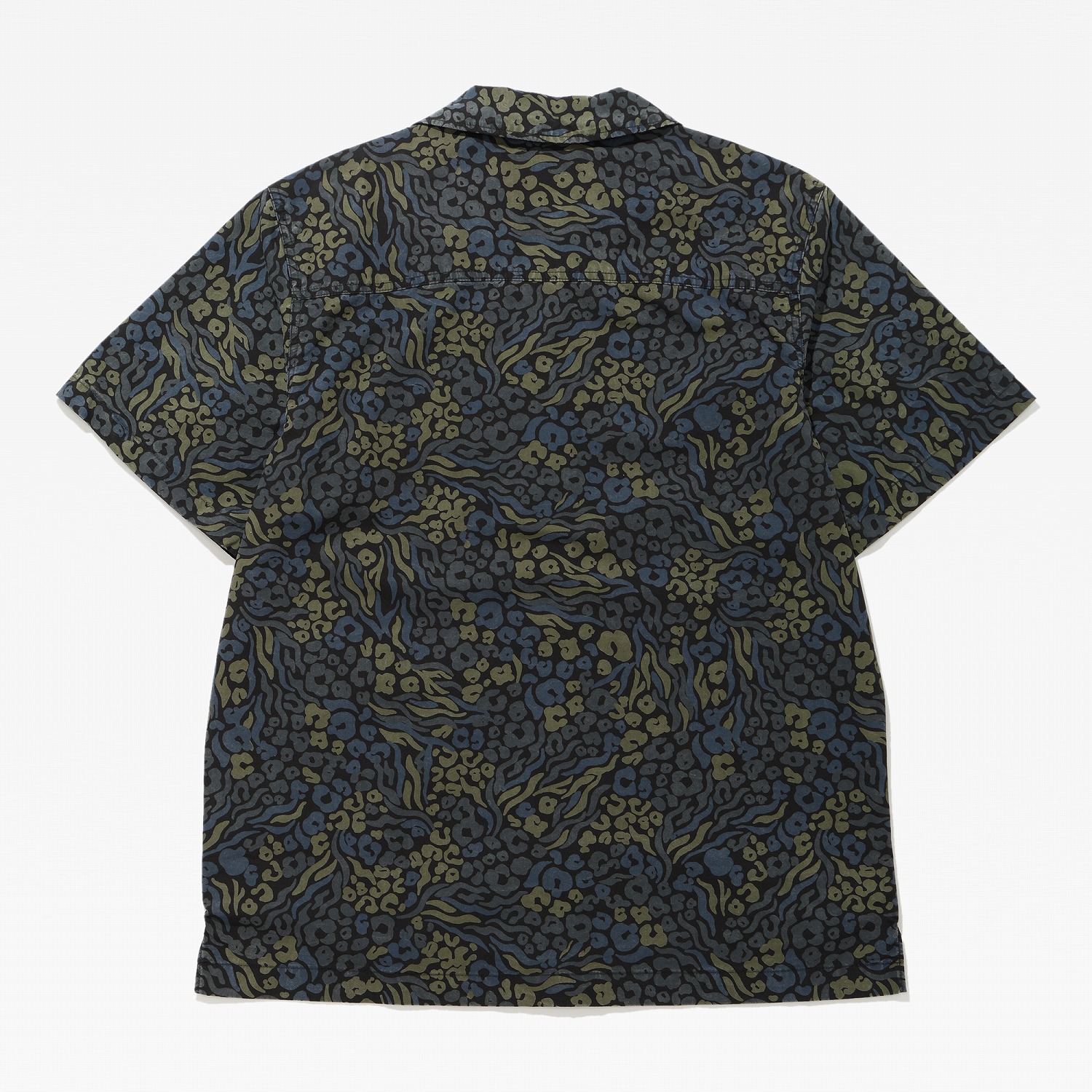 ソルトビル S/S シャツ image number 1