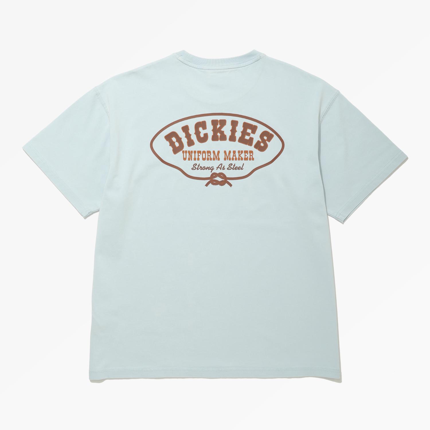 ヘビージャージー グラフィック ロゴ S/S Tシャツ image number 1