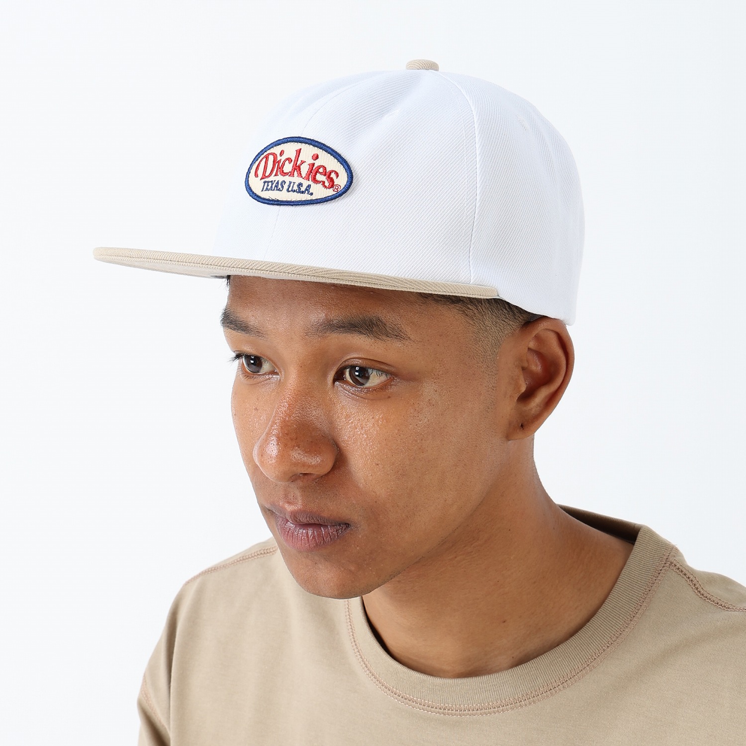 EX 6パネル ベースボールキャップ |ディッキーズ（Dickies）公式