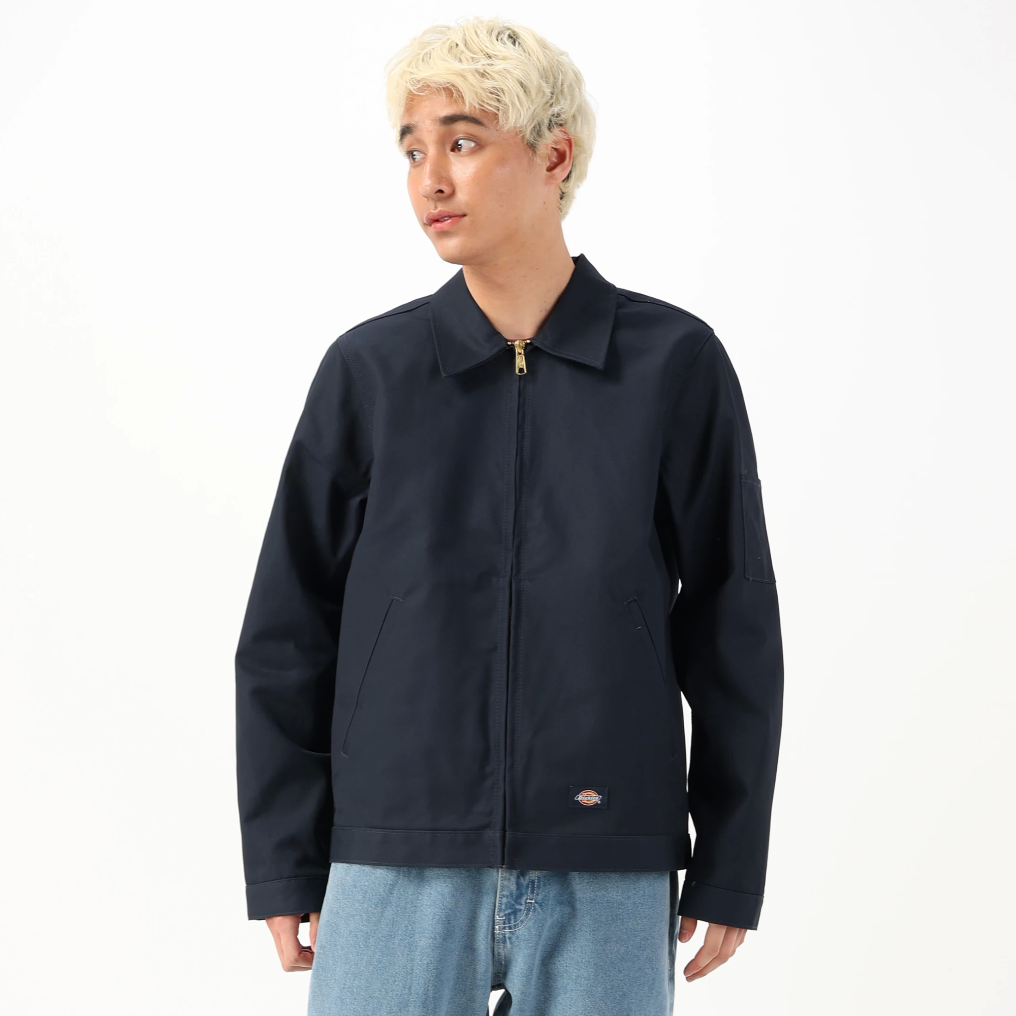 Dickies ディッキーズ ジャケット アイゼンハワージャケット