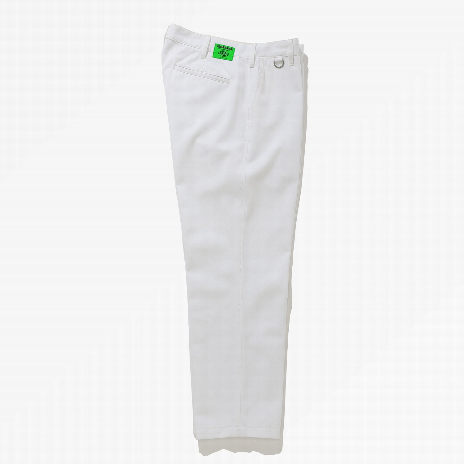 注目ショップ・ブランドのギフト Dickies x NEIGHBORHOOD SLIM PANTS |ディッキーズ（Dickies パンツ