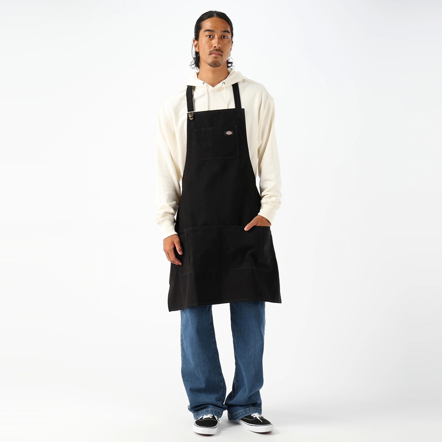 ビブ エプロン |ディッキーズ（Dickies）公式オンラインショップ