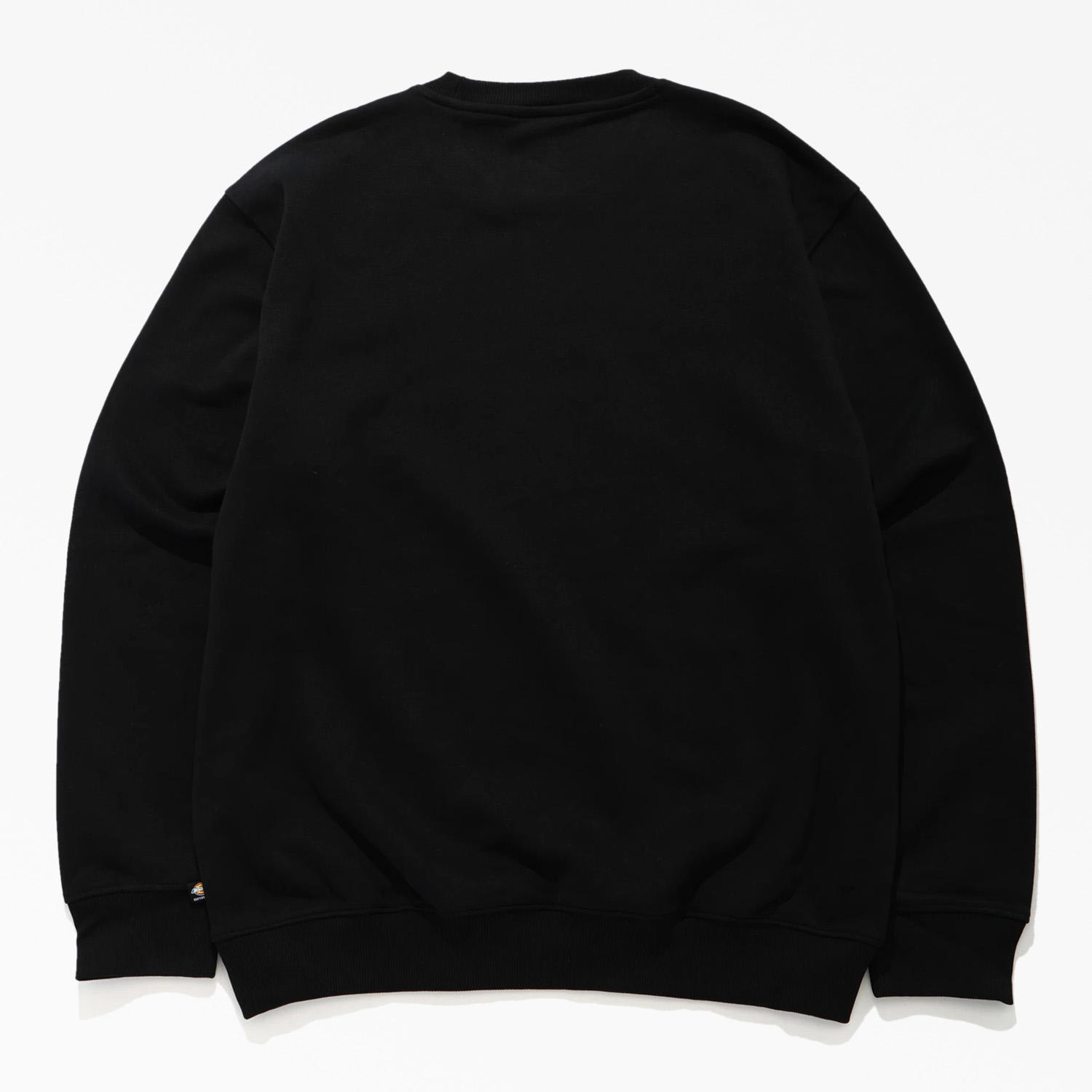 スケートボーディング グラフィック フリース クルーネックスウェット リラックスフィット image number 1