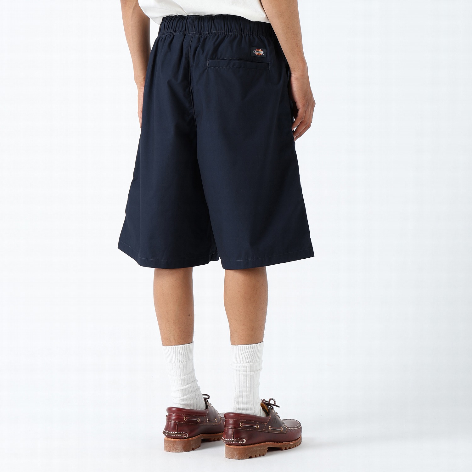 フィッシャーズビル カーゴショーツ ルーズフィット image number 4