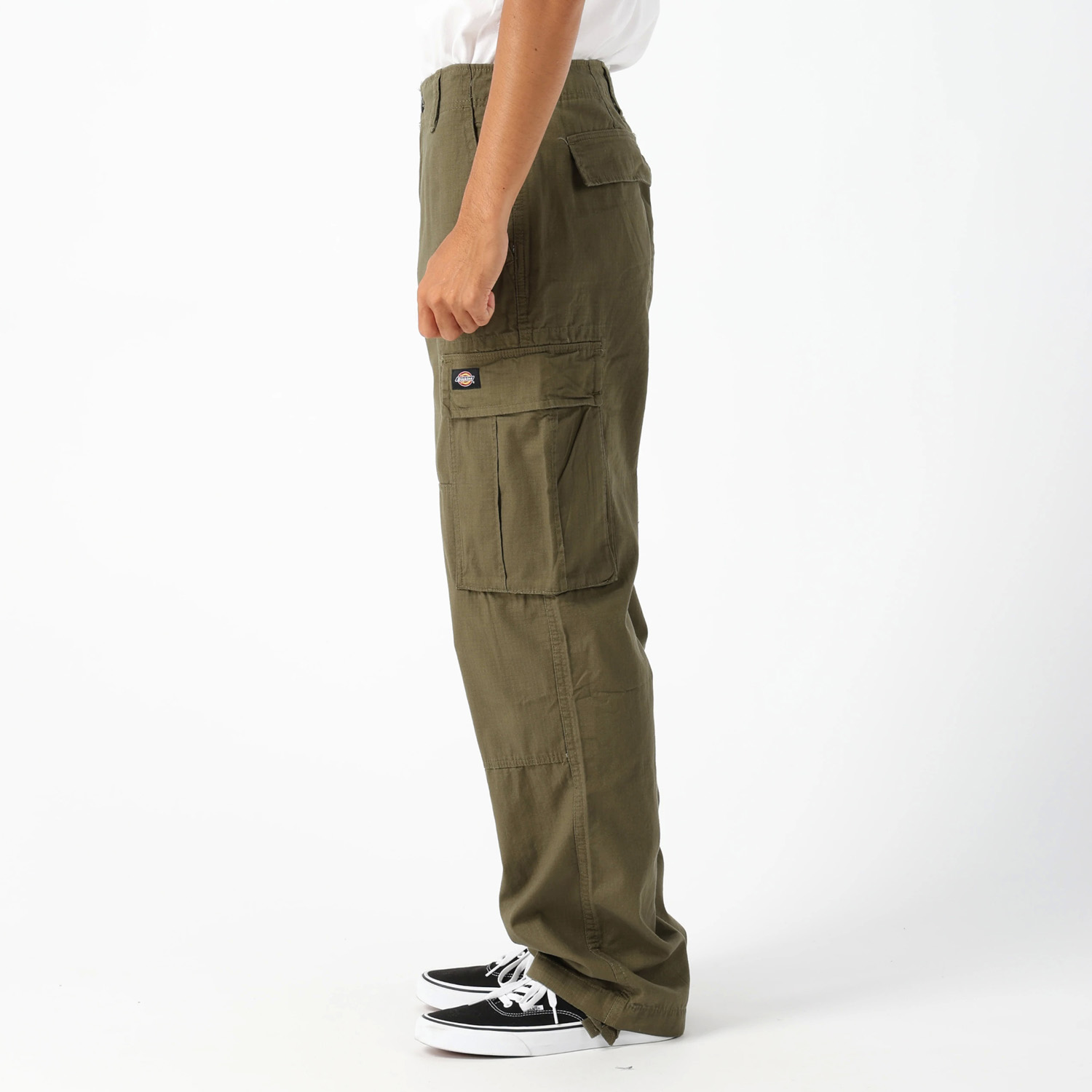 リップストップ カーゴパンツ リラックスフィット |ディッキーズ（Dickies）公式オンラインショップ