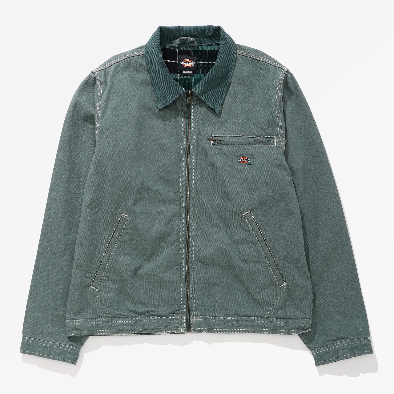 スティーブンスビル ペインター ジャケット |ディッキーズ（Dickies）公式オンラインショップ