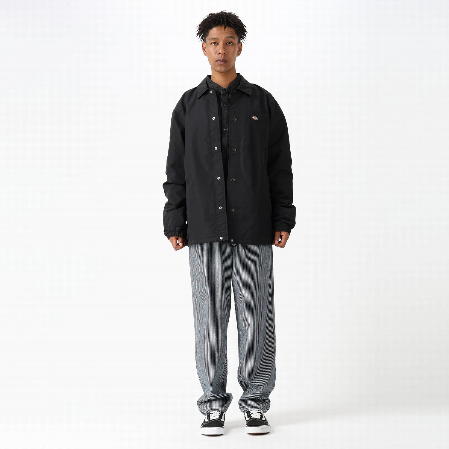 ヒッコリー パンツ |ディッキーズ（Dickies）公式オンラインショップ