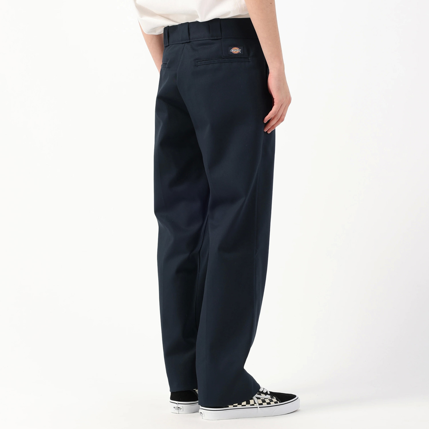Dickies WIND AND SEA ウィンダンシー x IT'S A LIVING