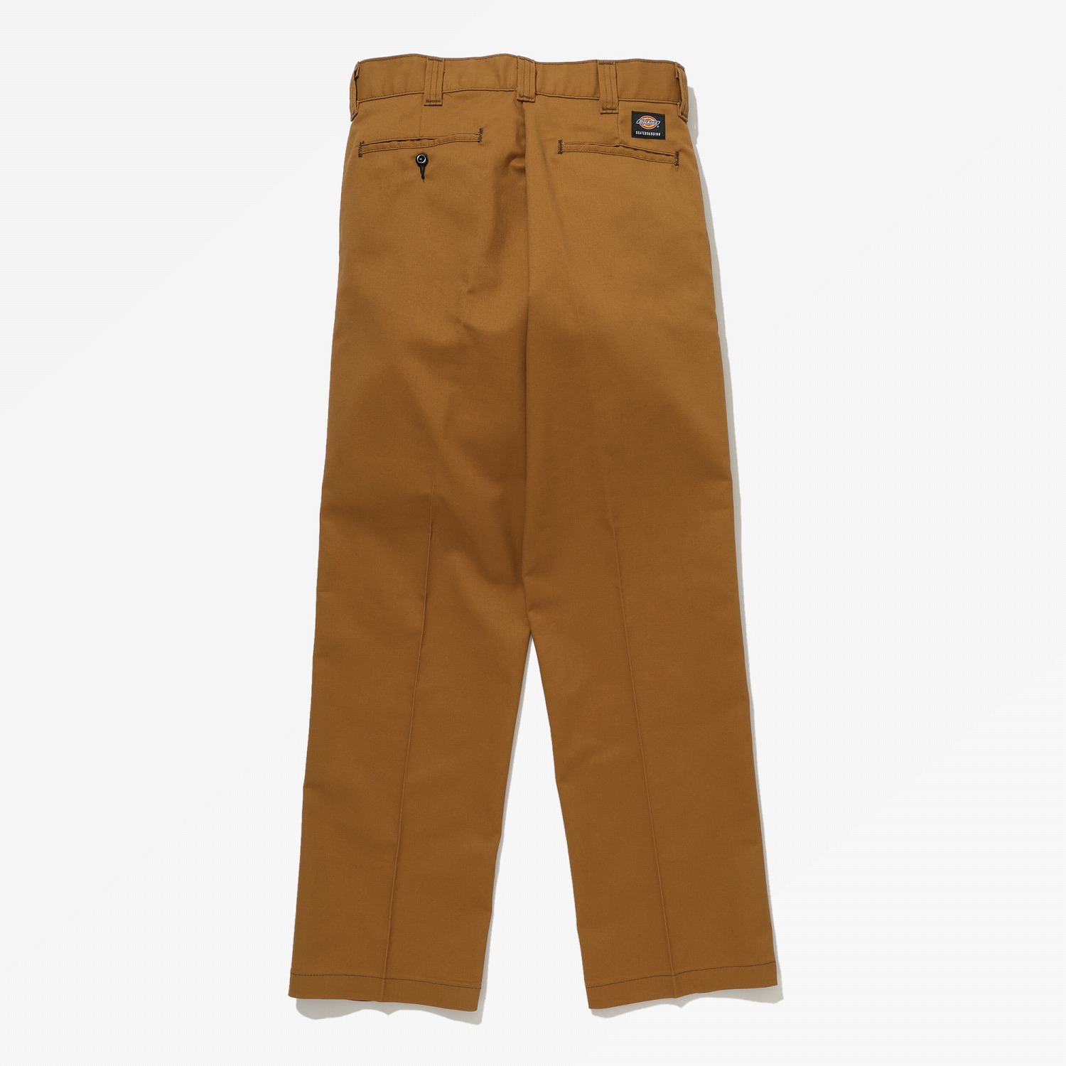 スケートボーディング レギュラーフィット ダブルニーパンツ WPSK96 image number 1