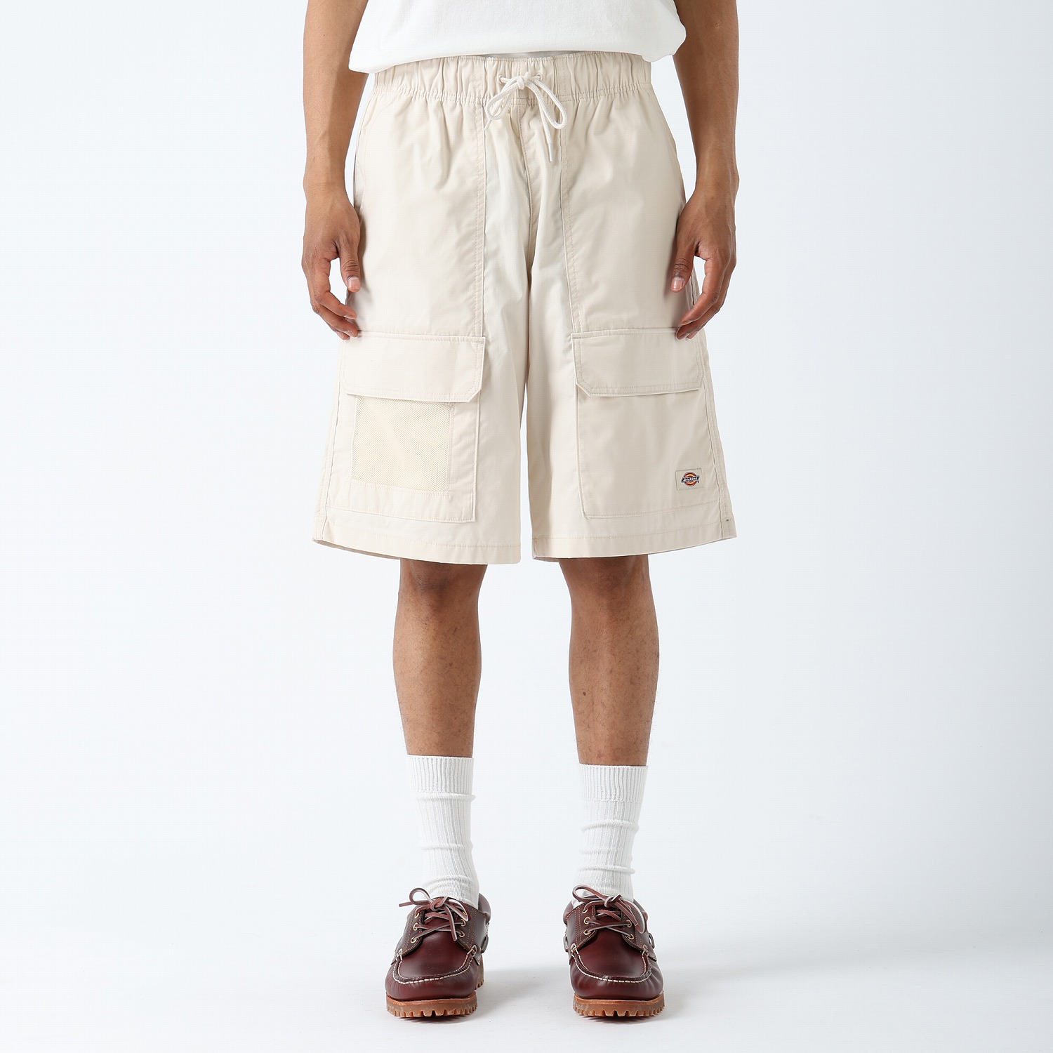 フィッシャーズビル カーゴショーツ ルーズフィット image number 2