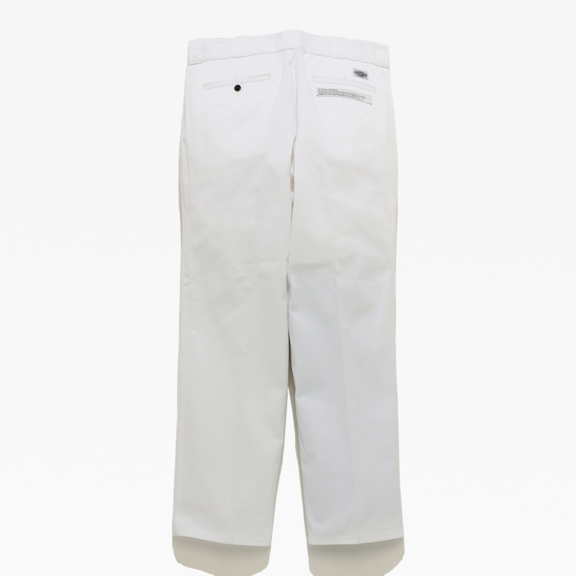 SOLD OUT] Dickies x BEDWIN & THE HEARTBREAKERS 10L T/C パンツ 