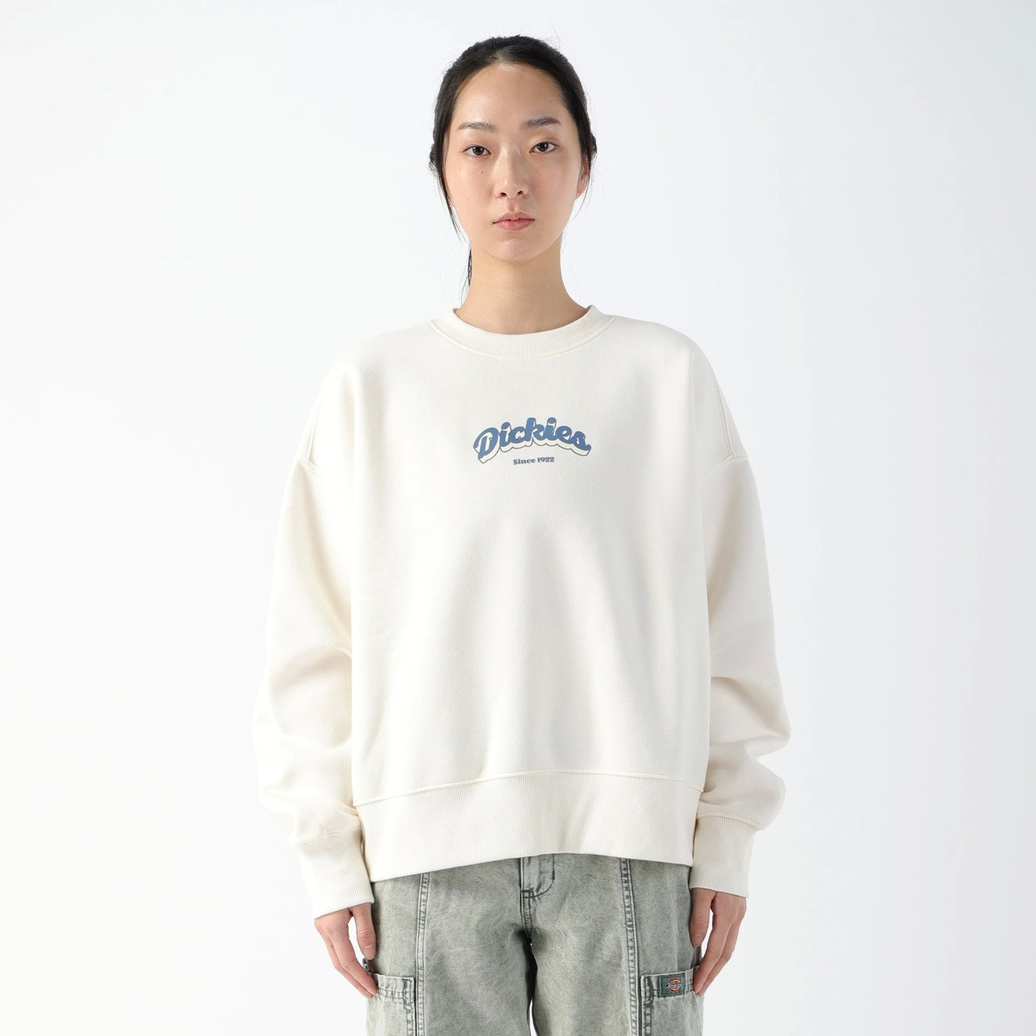 ショービル スウェット リラックスフィット image number 2