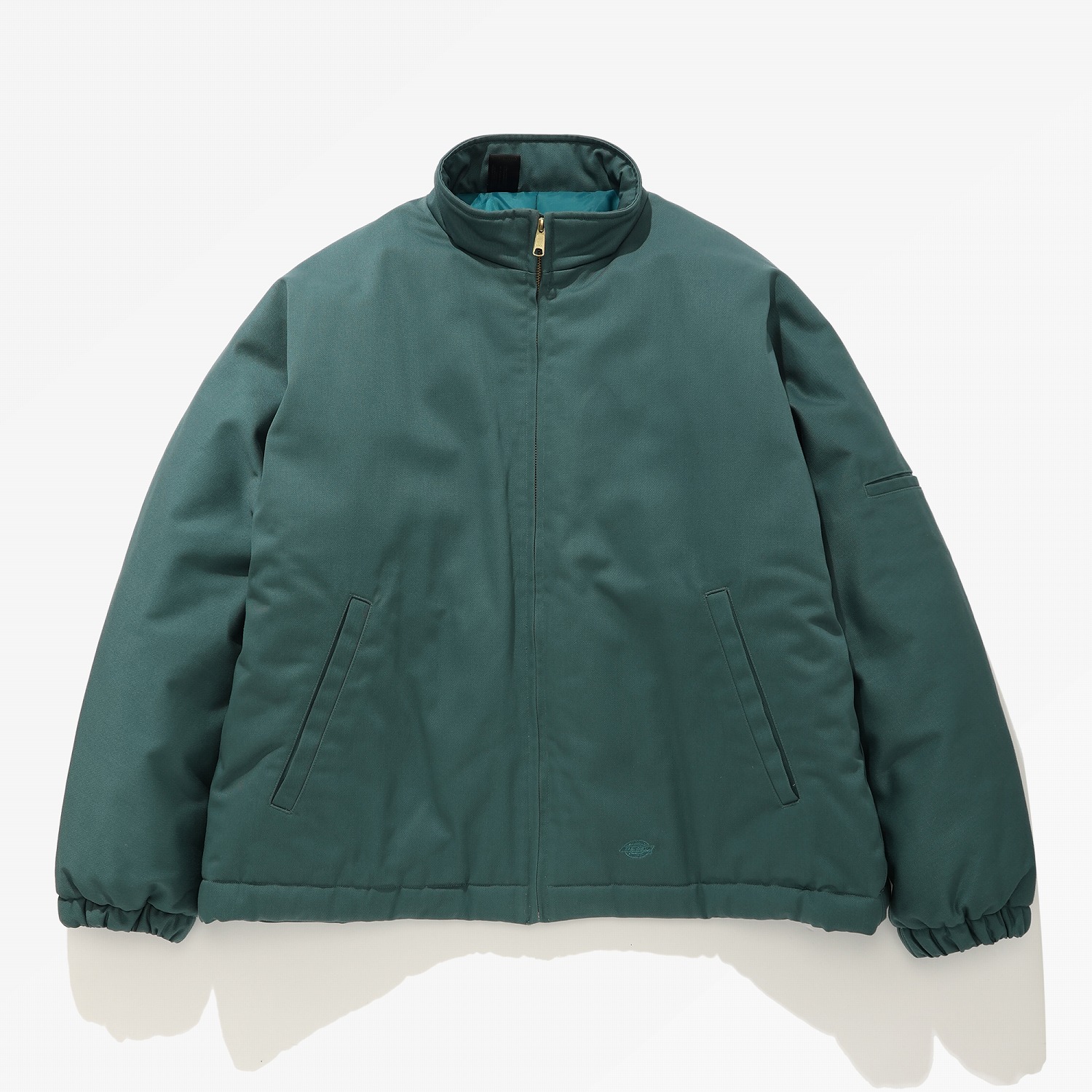 Dickies x N.HOOLYWOOD COMPILE スタンドカラーブルゾン image number 0