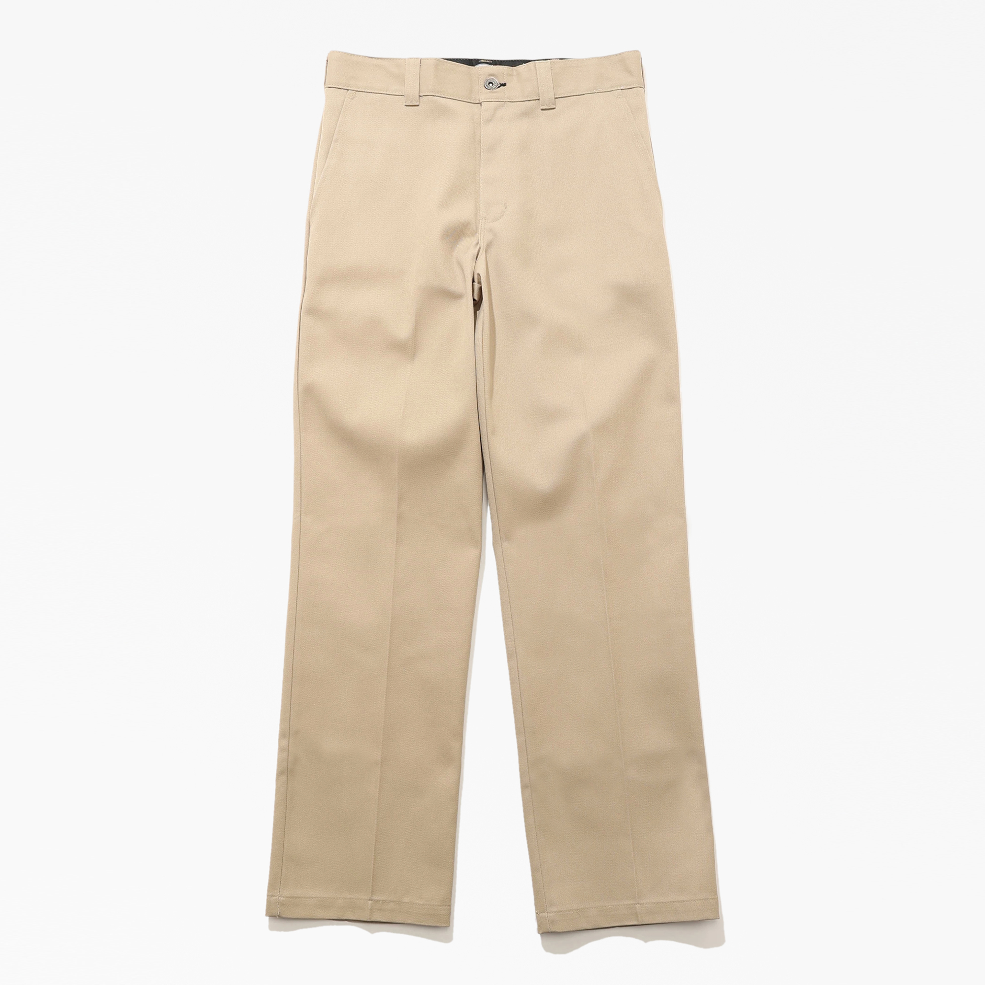 スケートボーディング ツイルパンツ レギュラーフィット image number 0
