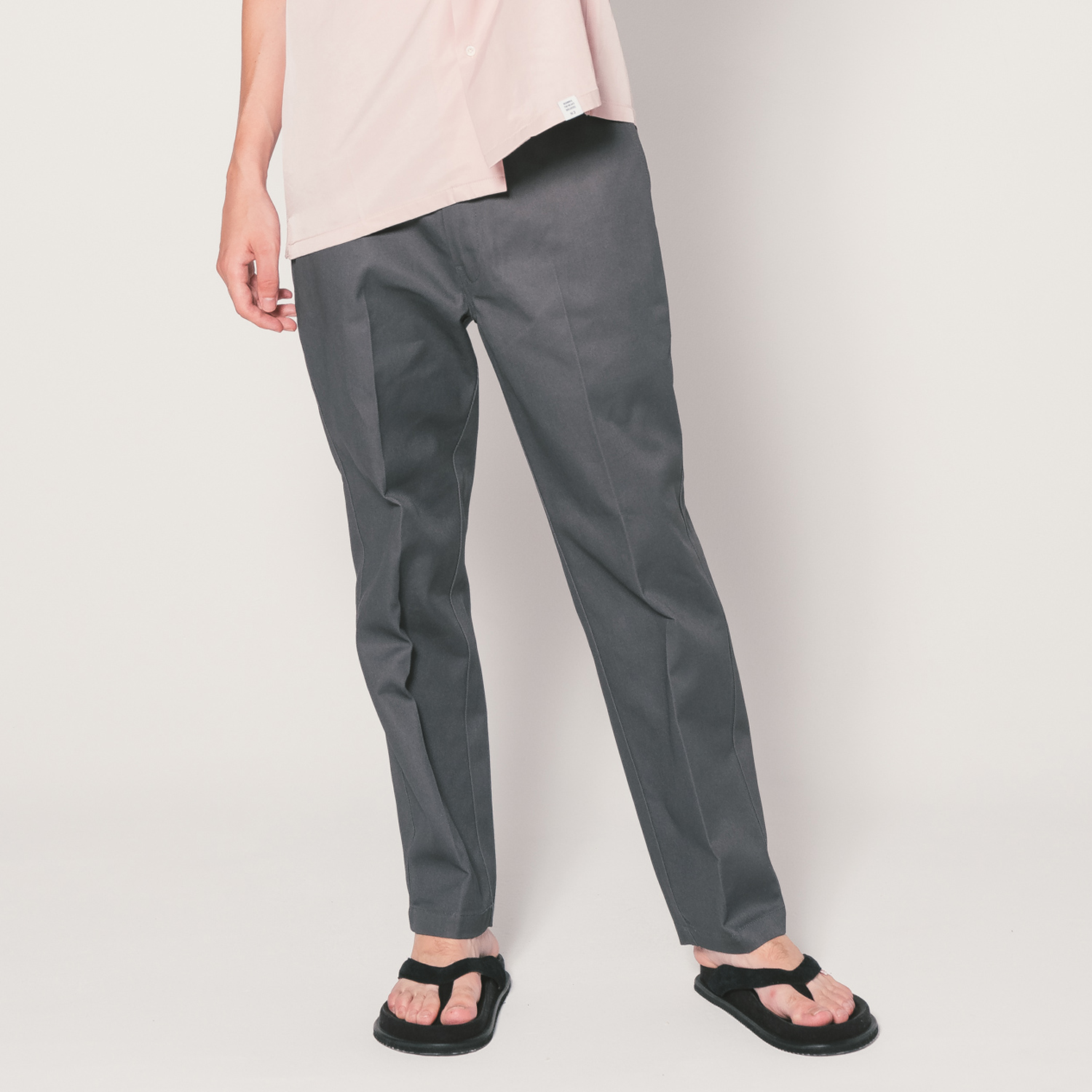 ★ BEDWIN × DICKIES BENEDICT スリム ワーク パンツ