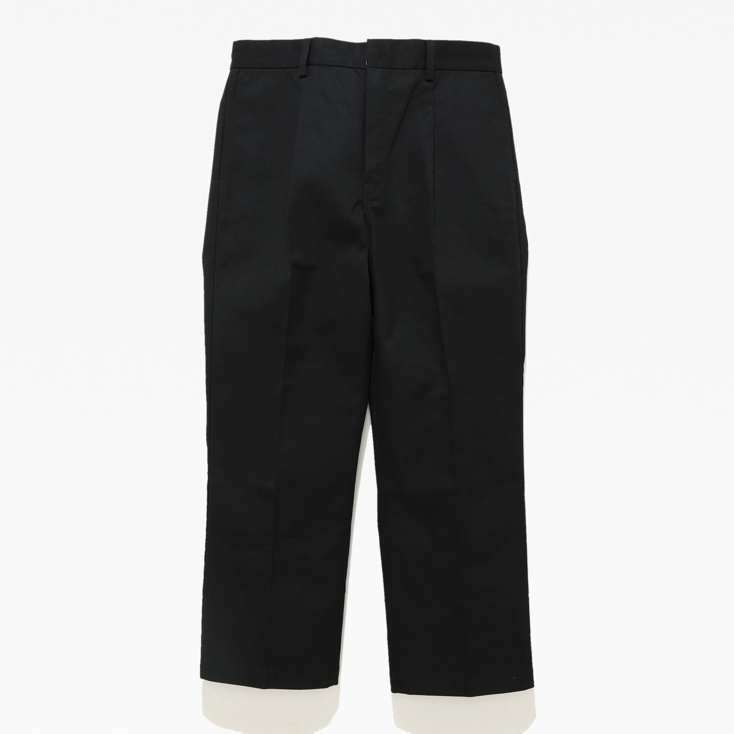 流行り の ブランド  Dickies OUT] SOLD x パンツ プリーツ MARIA WACKO パンツ