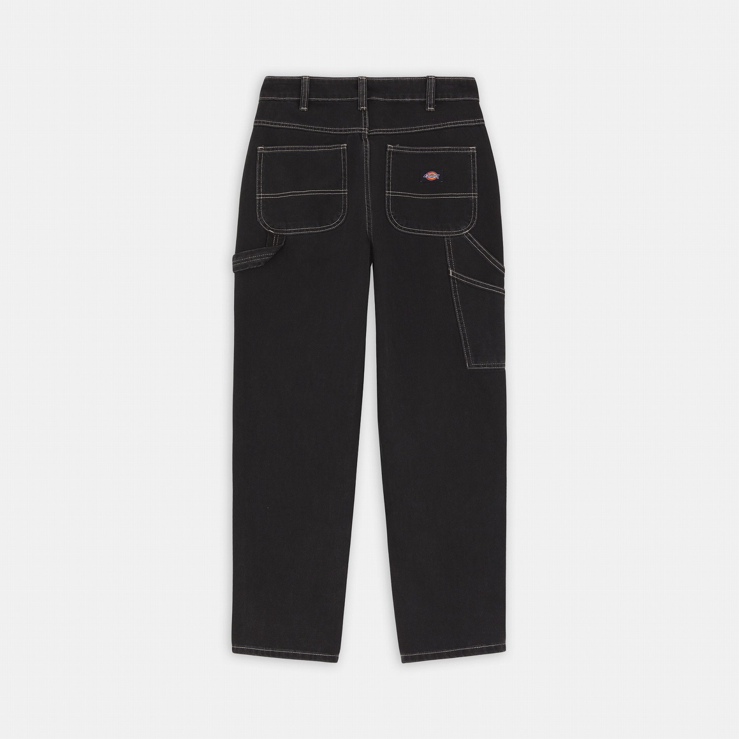 エレンデール デニム トラウザーズ |ディッキーズ（Dickies）公式オンラインショップ