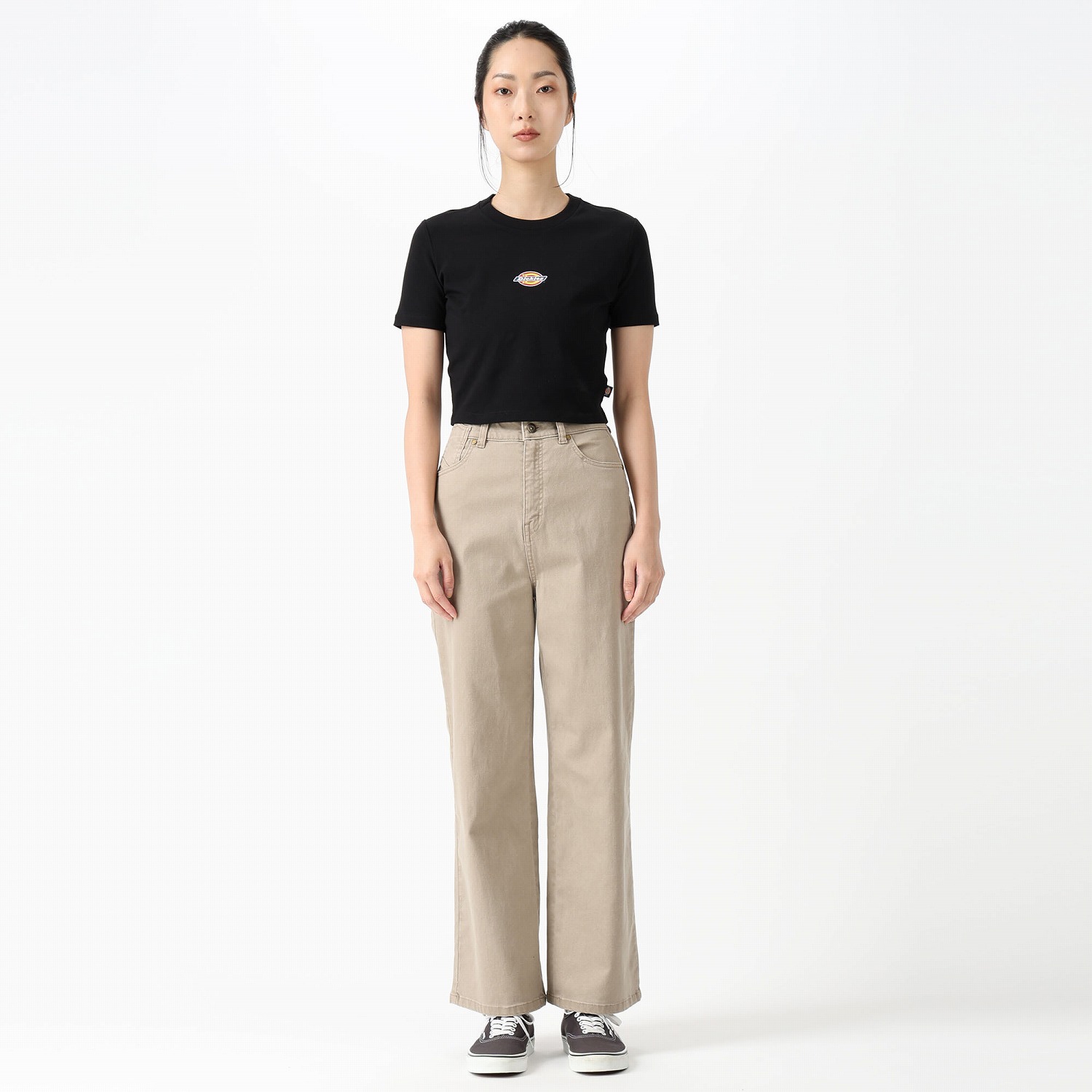 コットン ストレッチ パンツ |ディッキーズ（Dickies）公式オンラインショップ