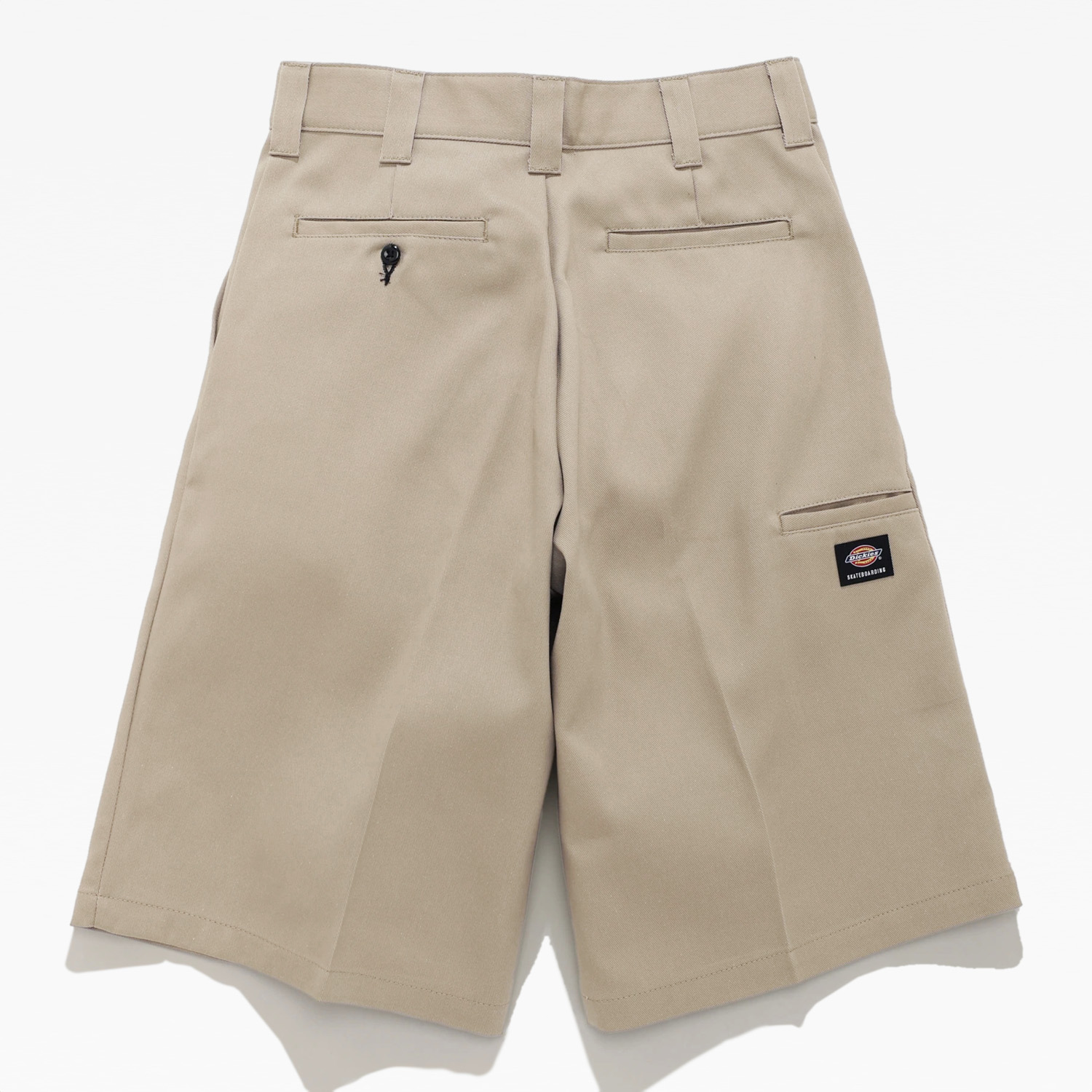 スケートボーディング 13" マルチポケット FLEX ワークショーツ ルーズフィット image number 1