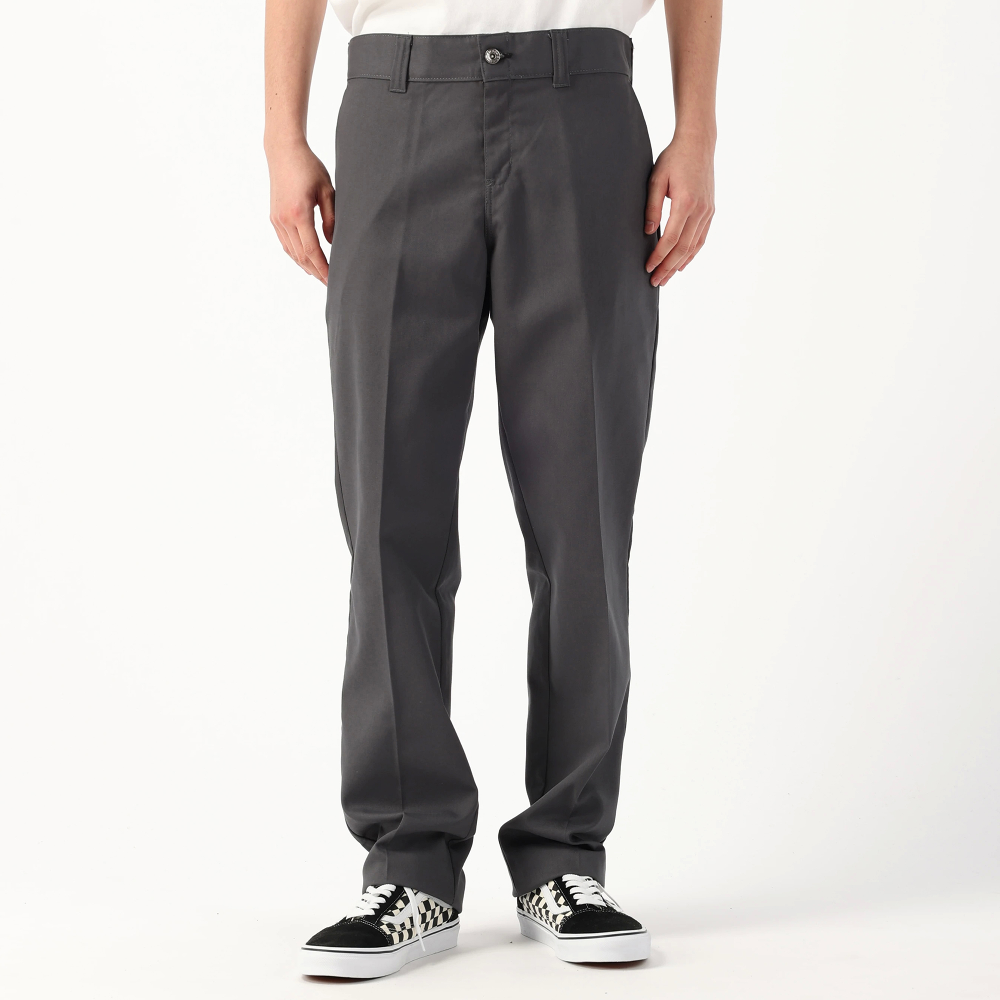 スケートボーディング スリムフィット パンツ | ディッキーズ（Dickies