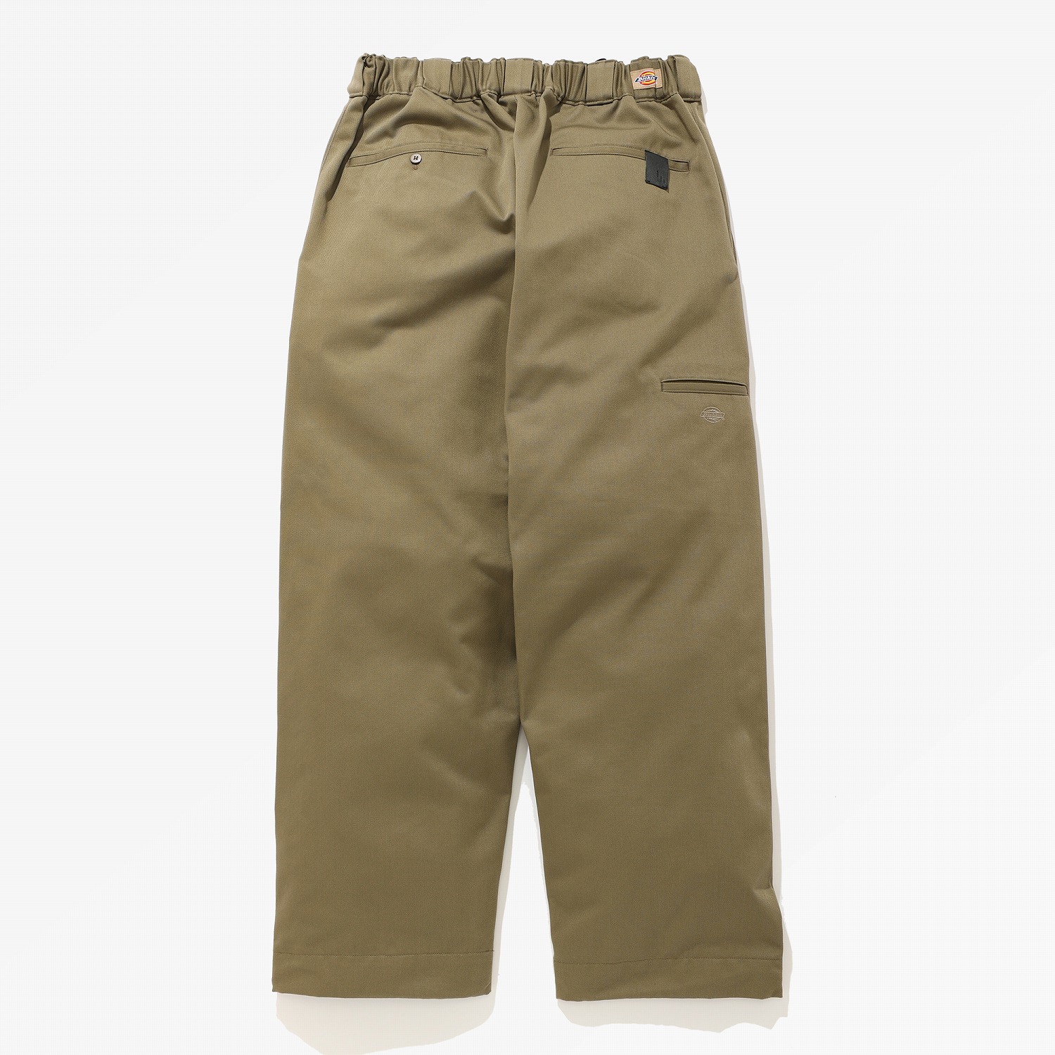 Dickies x N.HOOLYWOOD COMPILE ワークパンツ image number 1