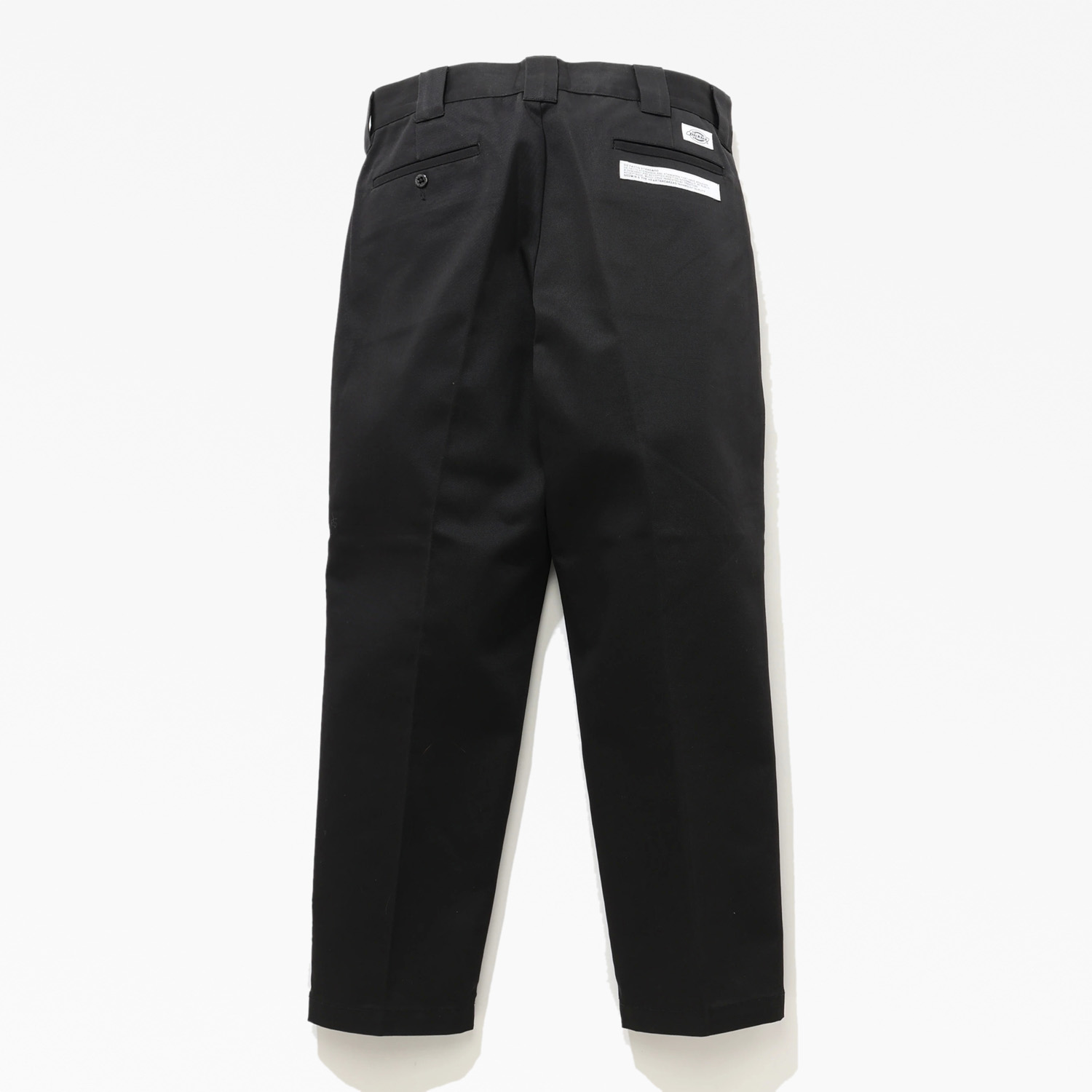 Dickies x BEDWIN & THE HEARTBREAKERS 10L スリムフィット パンツ 