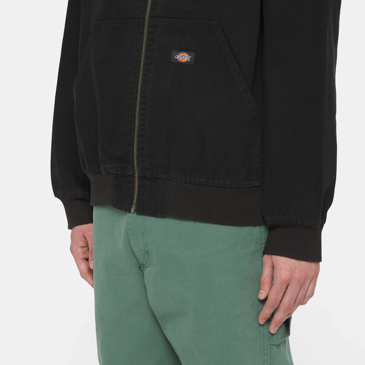 ダックキャンバス デッキ ジャケット |ディッキーズ（Dickies）公式オンラインショップ