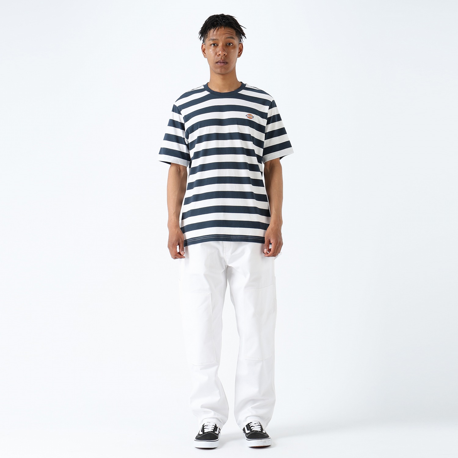 リバーグローブ S/S Tシャツ image number 5