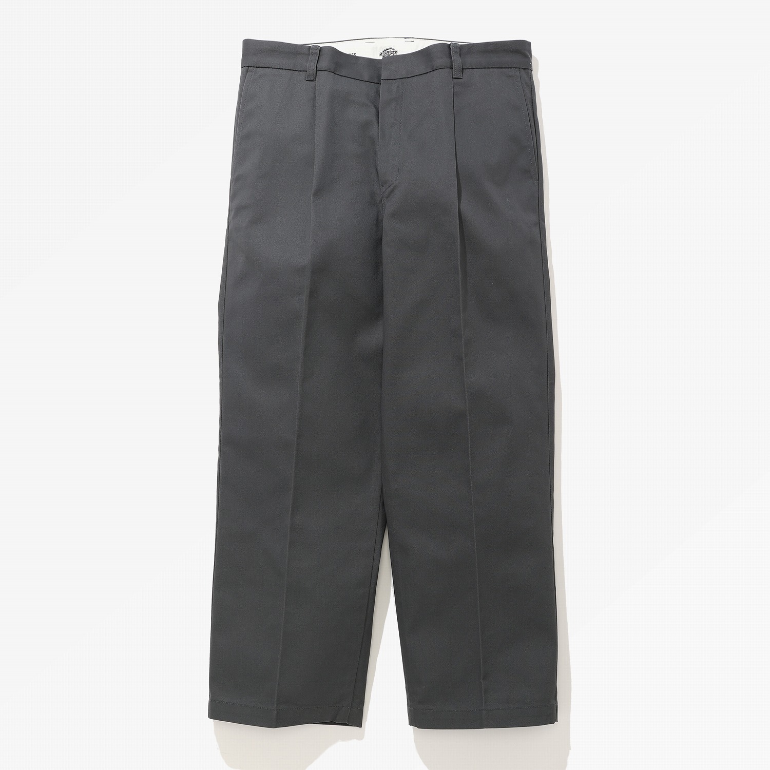 Dickies x WACKO MARIA PLEATED TROUSERS |ディッキーズ（Dickies）公式オンラインショップ