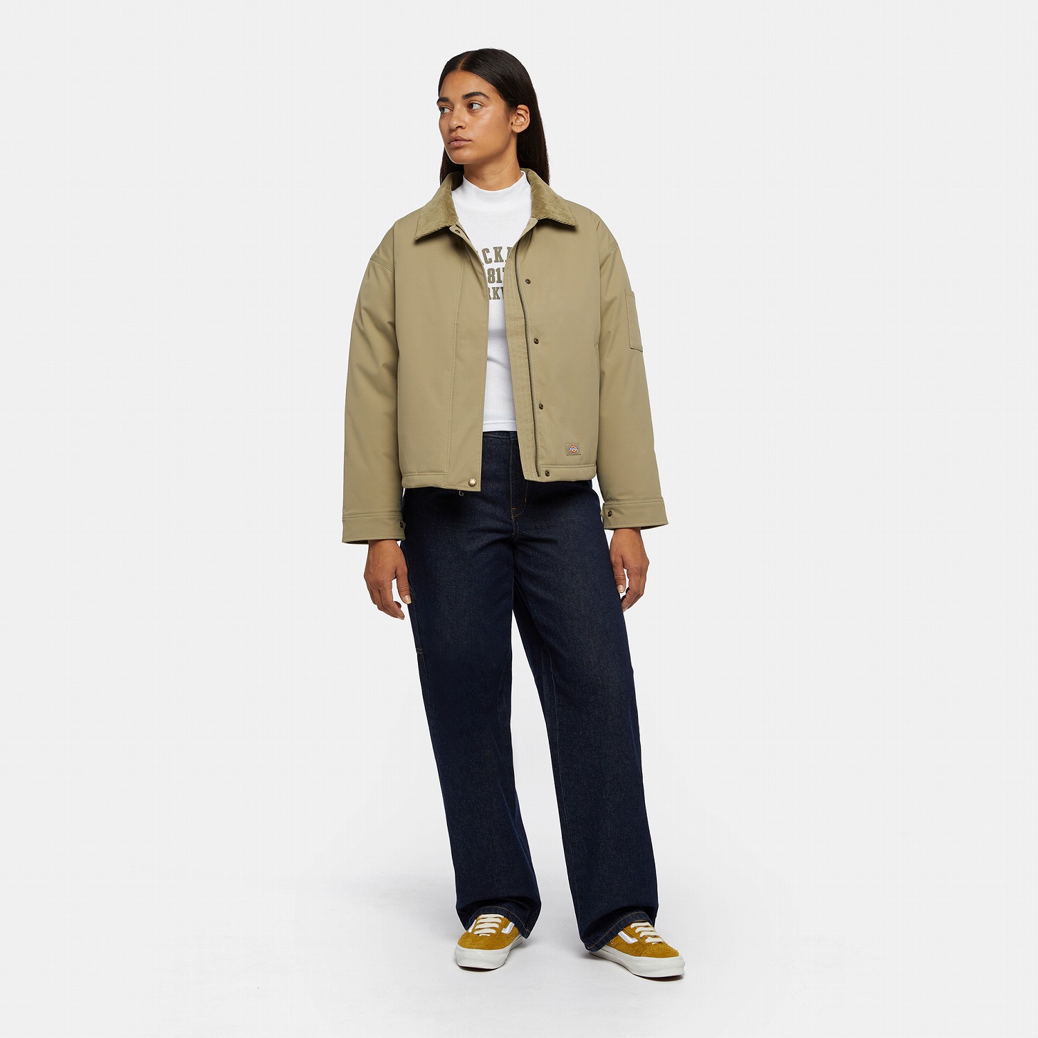 プレーン ジャケット |ディッキーズ（Dickies）公式オンラインショップ