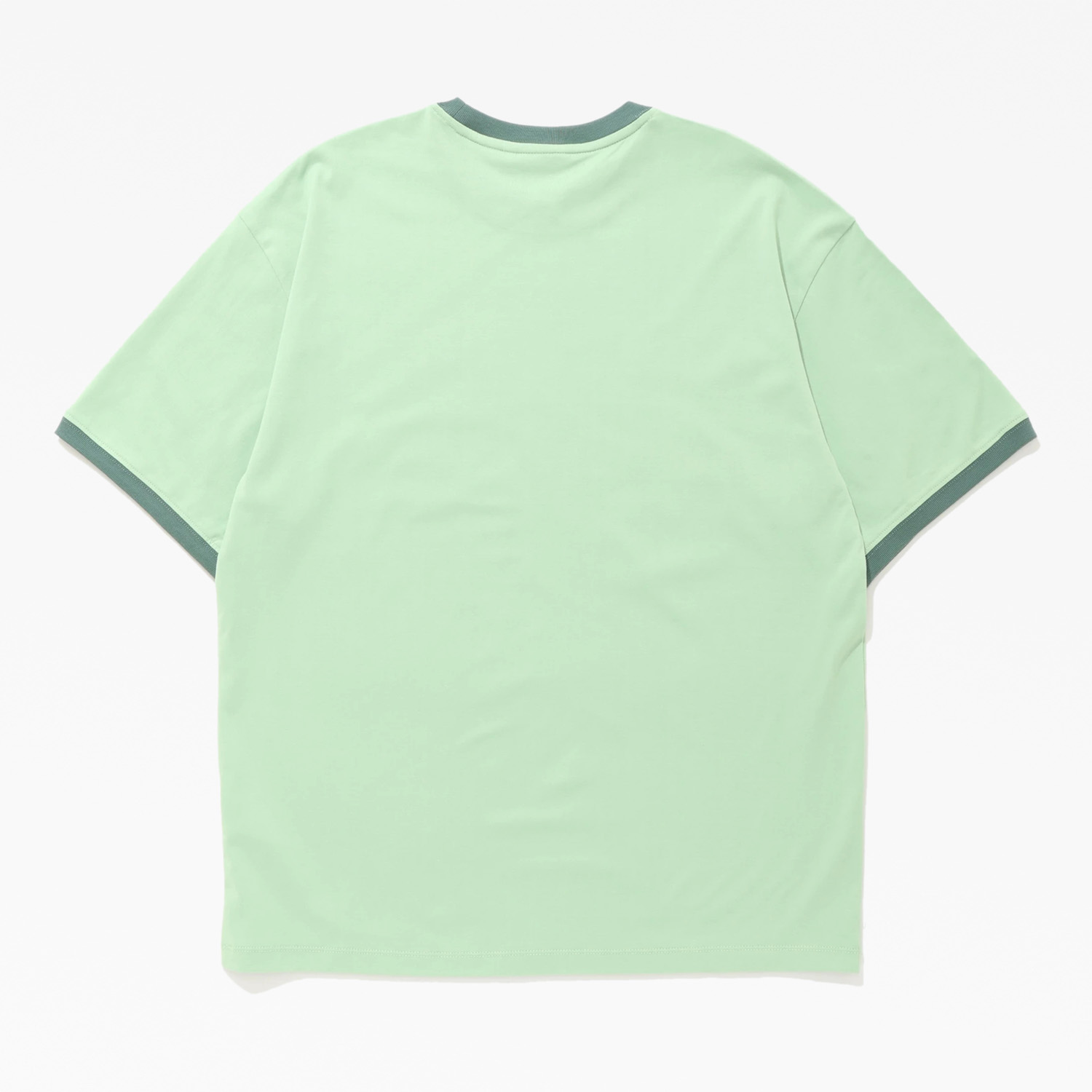 リンガー S/S Tシャツ リラックスフィット image number 1