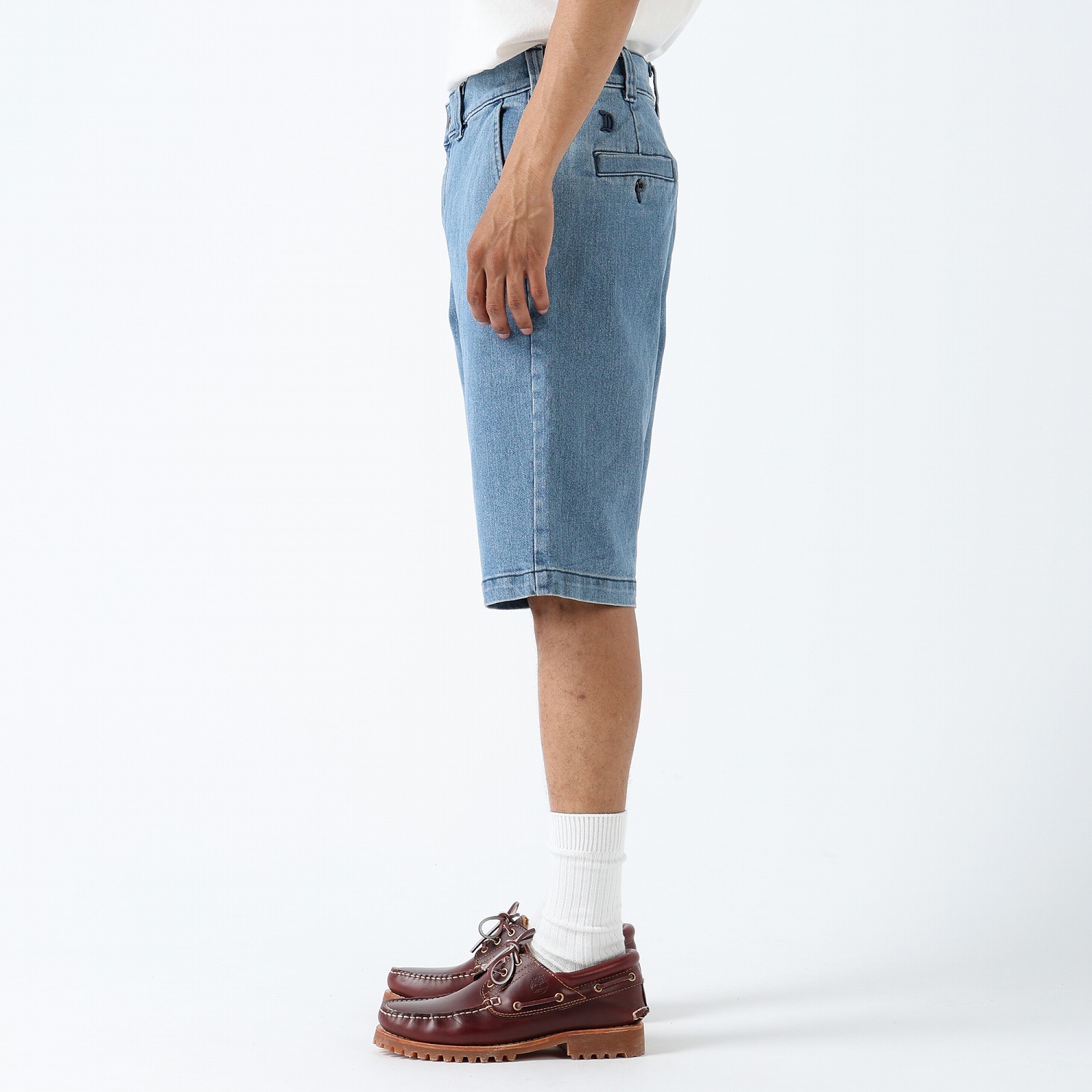 GUY MARIANO FLEX デニムショーツ レギュラーフィット |ディッキーズ（Dickies）公式オンラインショップ