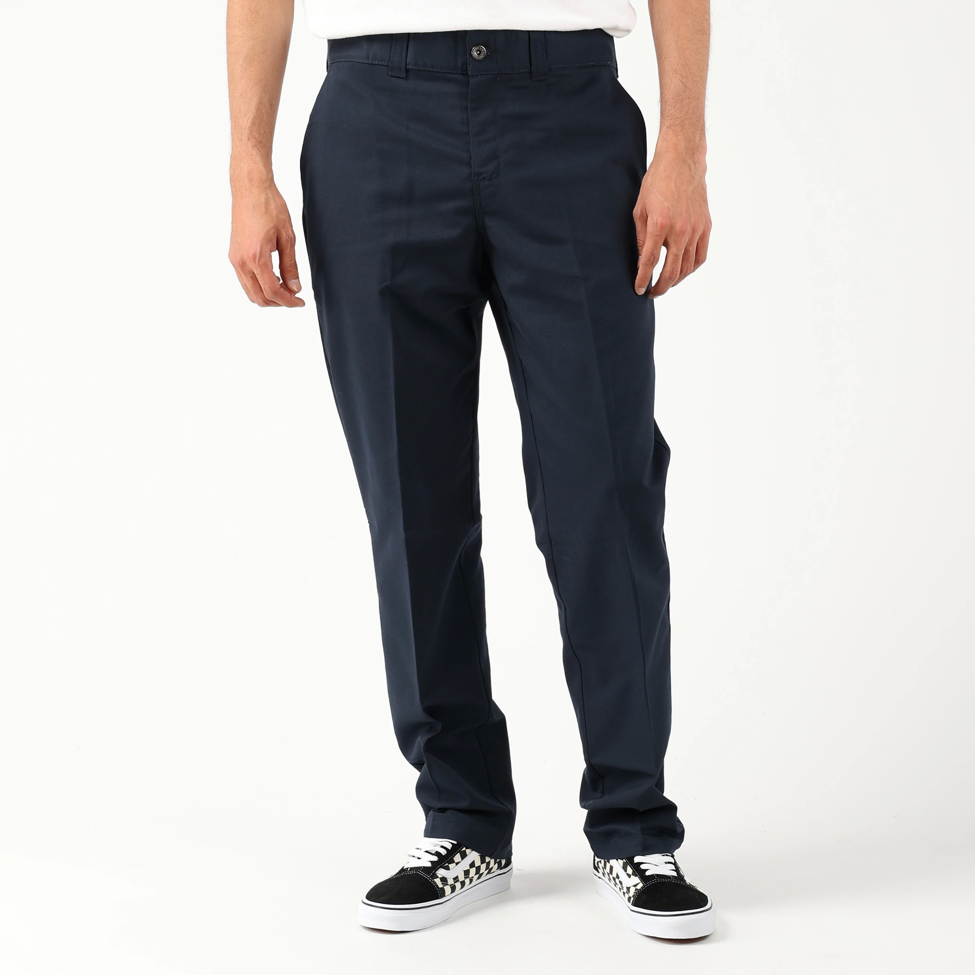 スケートボーディング ストレートツイルパンツ スリムフィット |ディッキーズ（Dickies）公式オンラインショップ