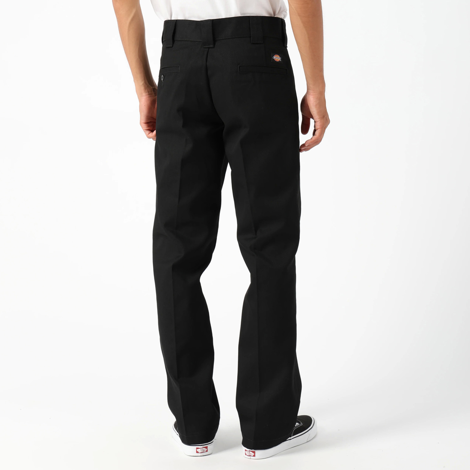 873 ワークパンツ スリムフィット |ディッキーズ（Dickies）公式オンラインショップ