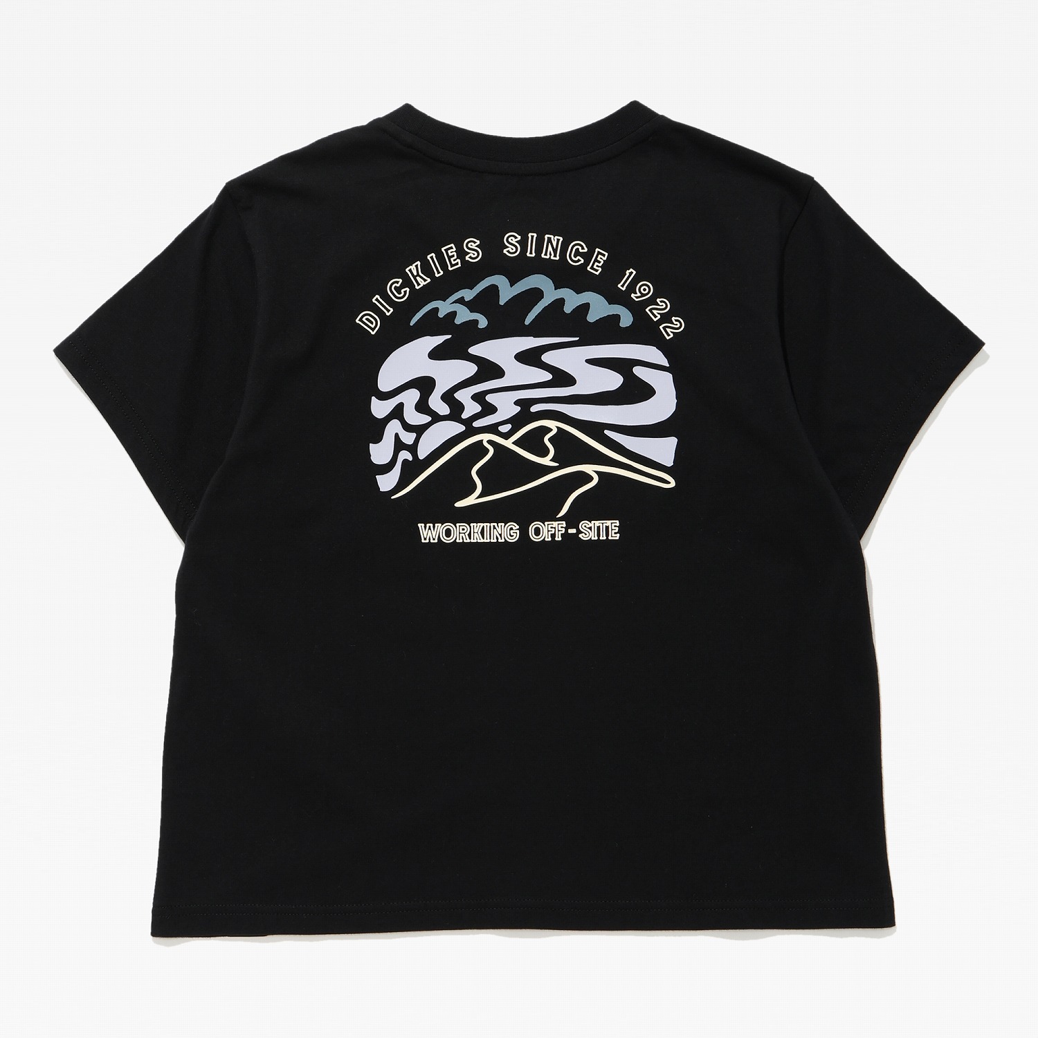 アルトビル S/S Tシャツ レギュラーフィット image number 0