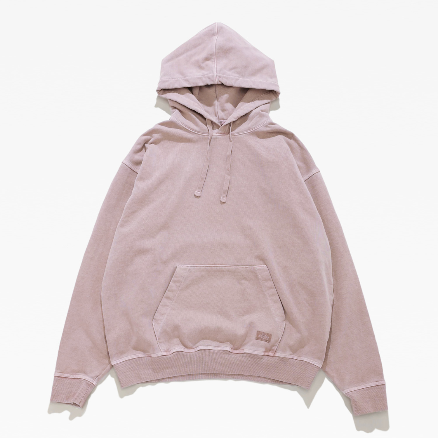 SS24 PREMIUM COLLECTION ガーメントダイ フーディー image number 0