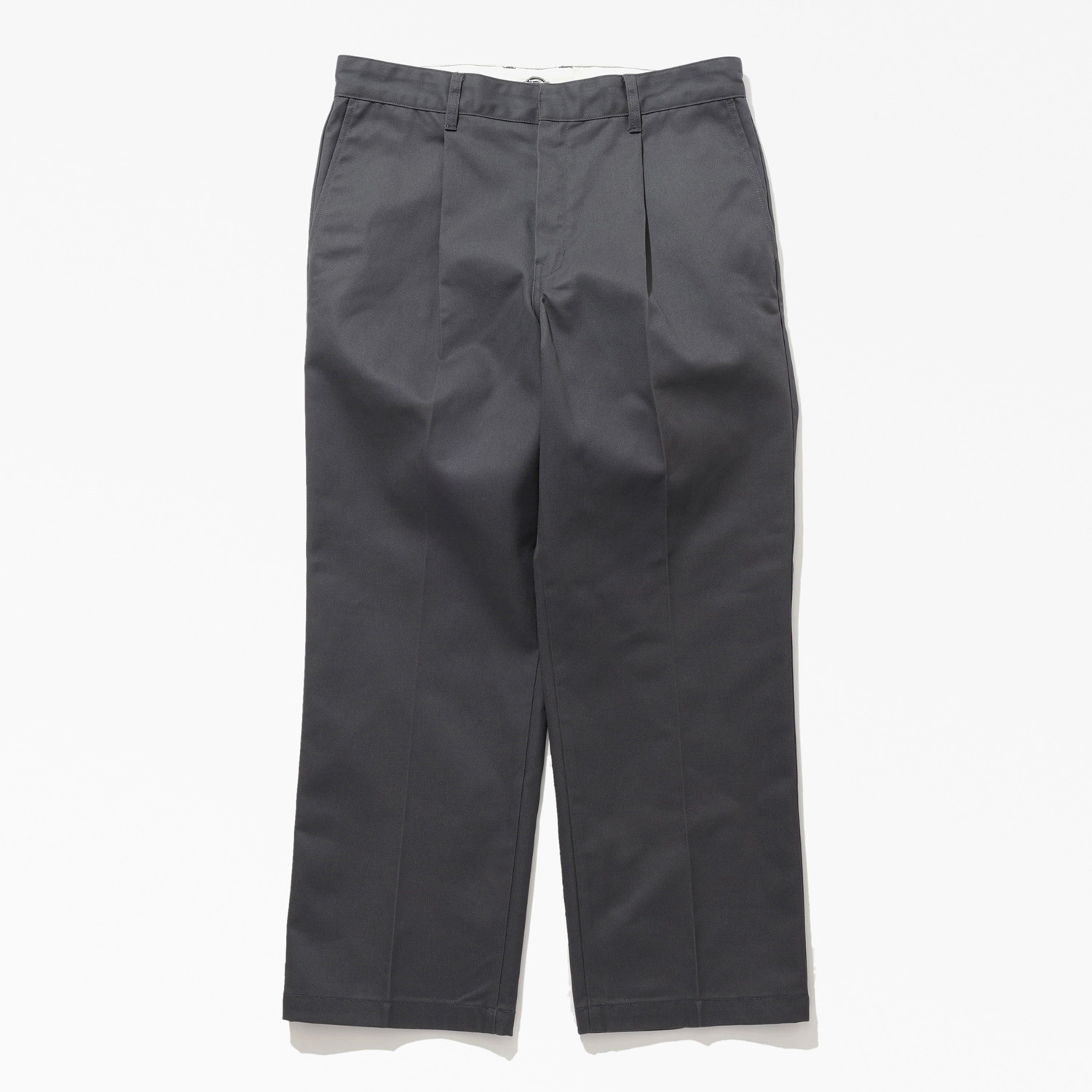 [SOLD OUT] Dickies x WACKO MARIA PLEATED TROUSERS プリーツ パンツ image number 0