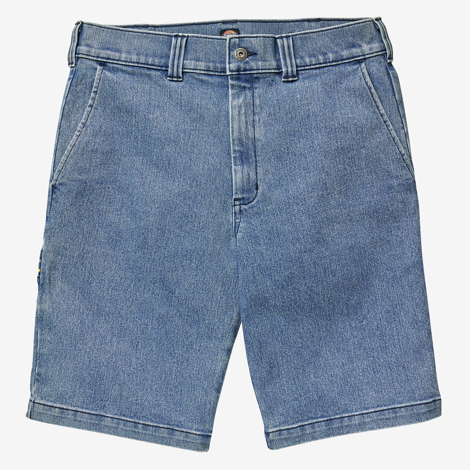 GUY MARIANO FLEX デニムショーツ レギュラーフィット |ディッキーズ（Dickies）公式オンラインショップ