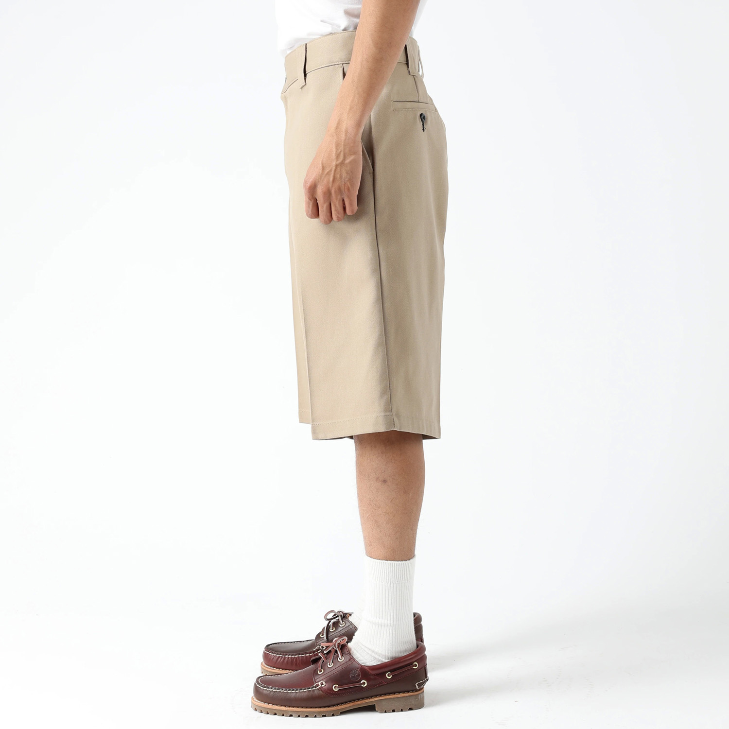 スケートボーディング 13" マルチポケット FLEX ワークショーツ ルーズフィット image number 3