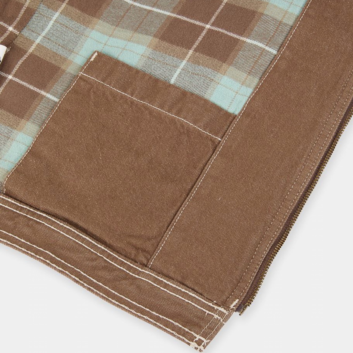 商品画像：Dickiesスティーブンスビル ペインター ジャケット 1