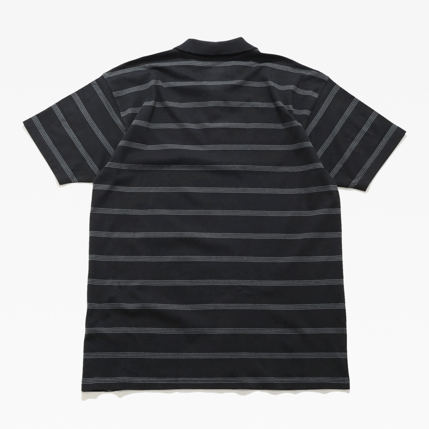 スケートボーディング クリスチャンバーグ S/S ポロシャツ リラックスフィット image number 1