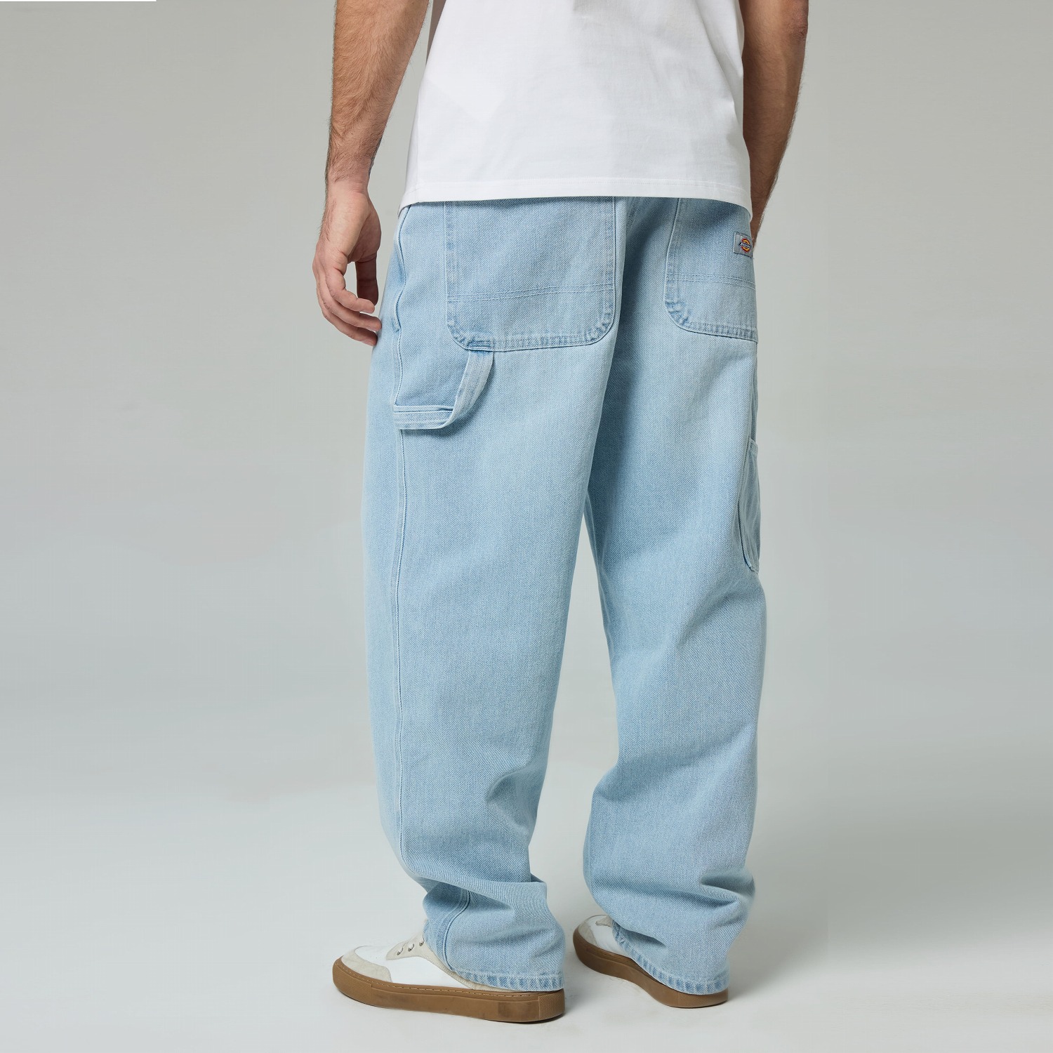 ルーズ フィット デニム |ディッキーズ(Dickies)公式 ルーズ フィット デニム |ディッキーズ(Dickies)公式