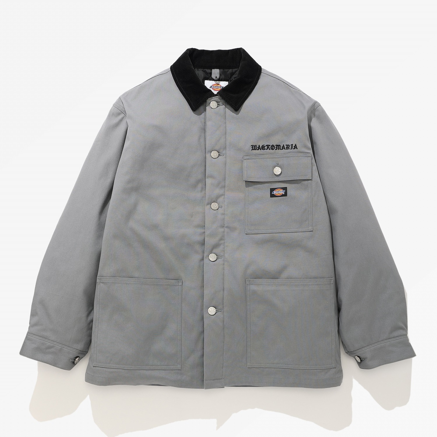 Dickies x WACKO MARIA COVERALL |ディッキーズ（Dickies）公式オンラインショップ