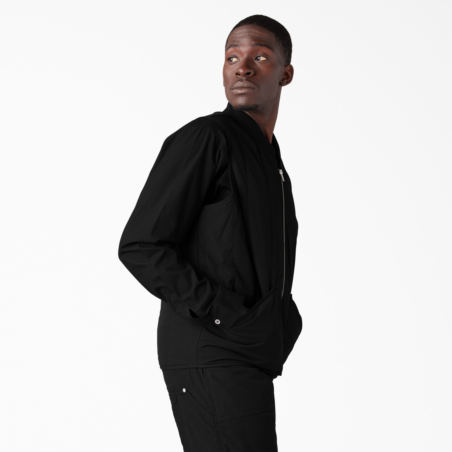 スペシャル特典 FW23 PREMIUM COLLECTION キルテッド ベスト |ディッキーズ ジャケット・アウター