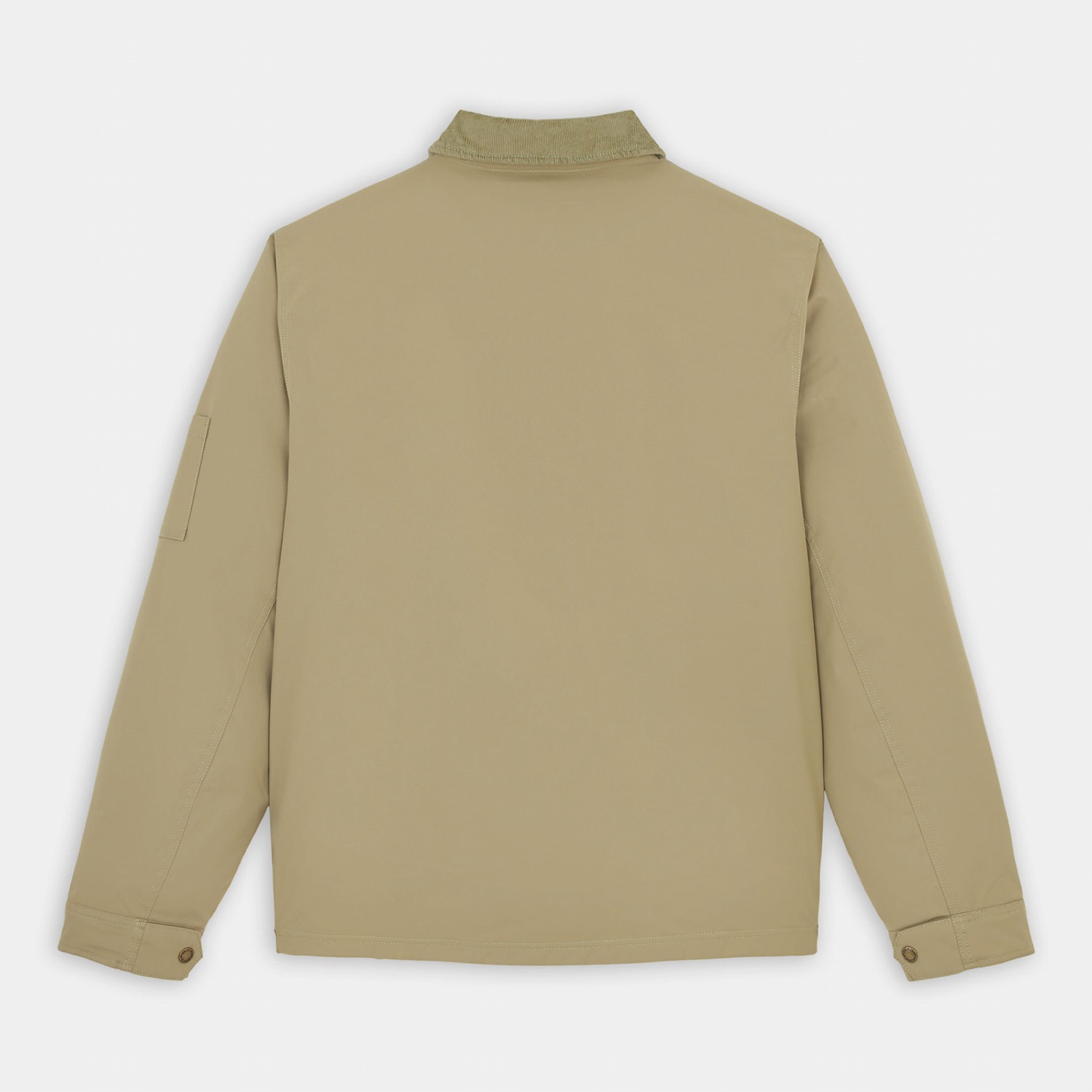 キルティング プレーン ジャケット |ディッキーズ（Dickies